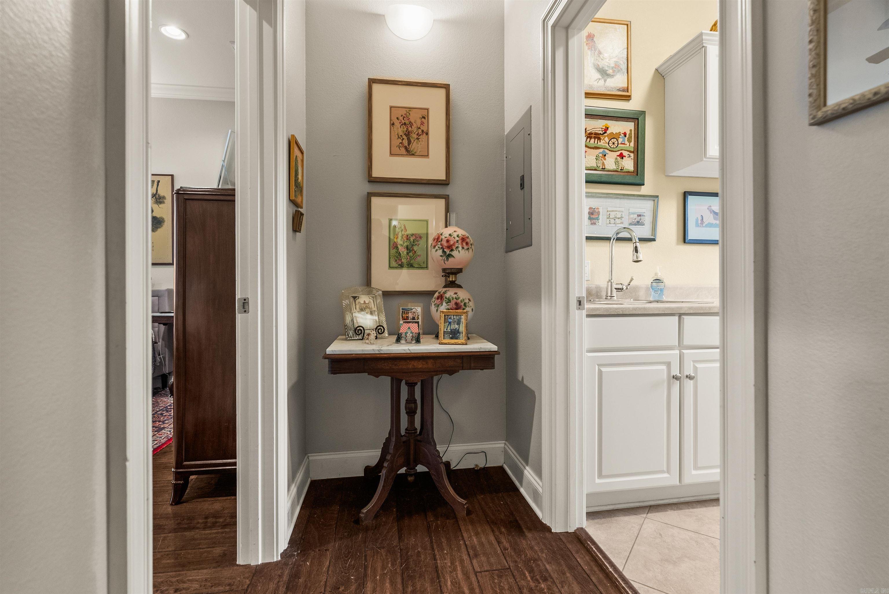 Foxcroft - Residential