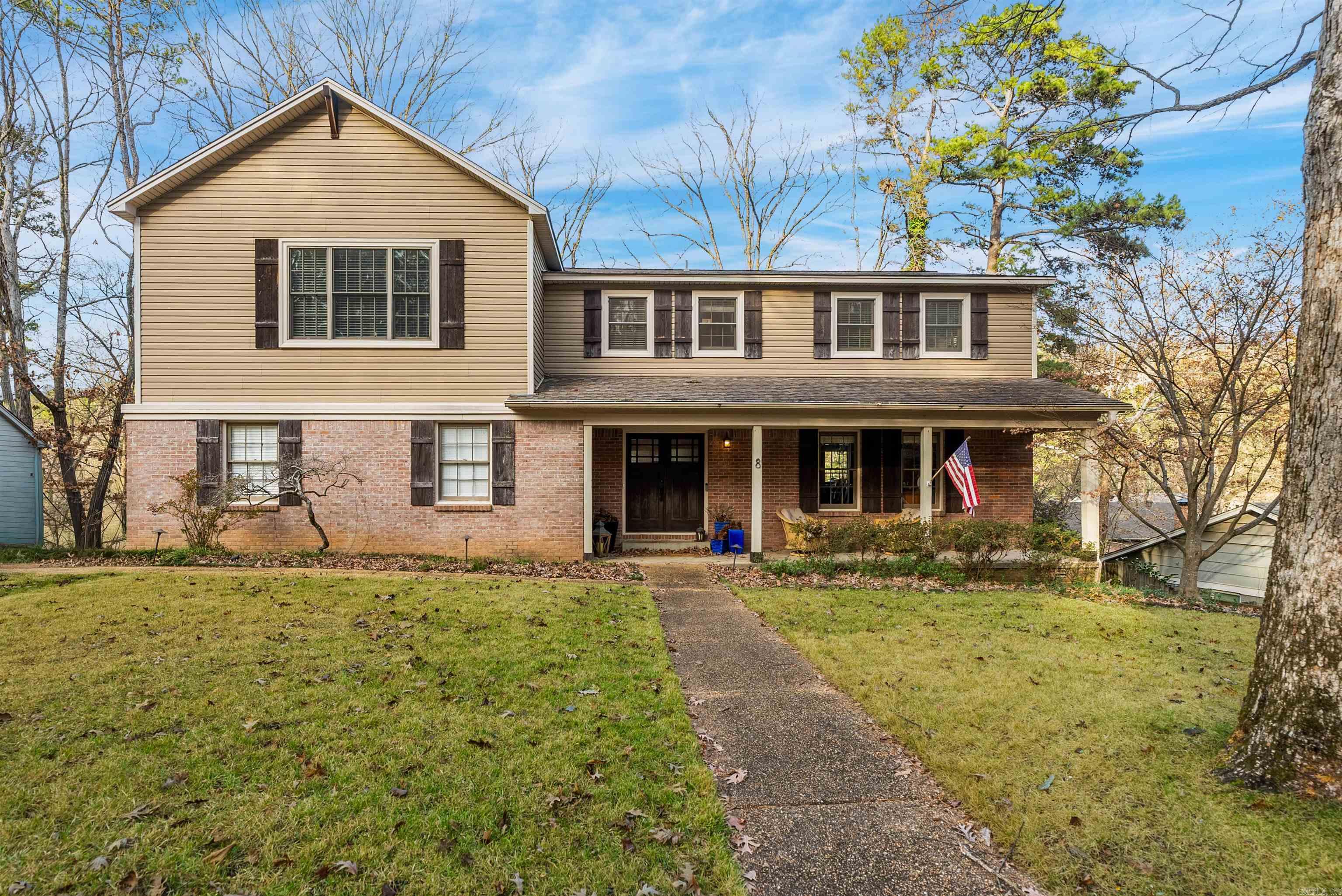 Foxcroft - Residential