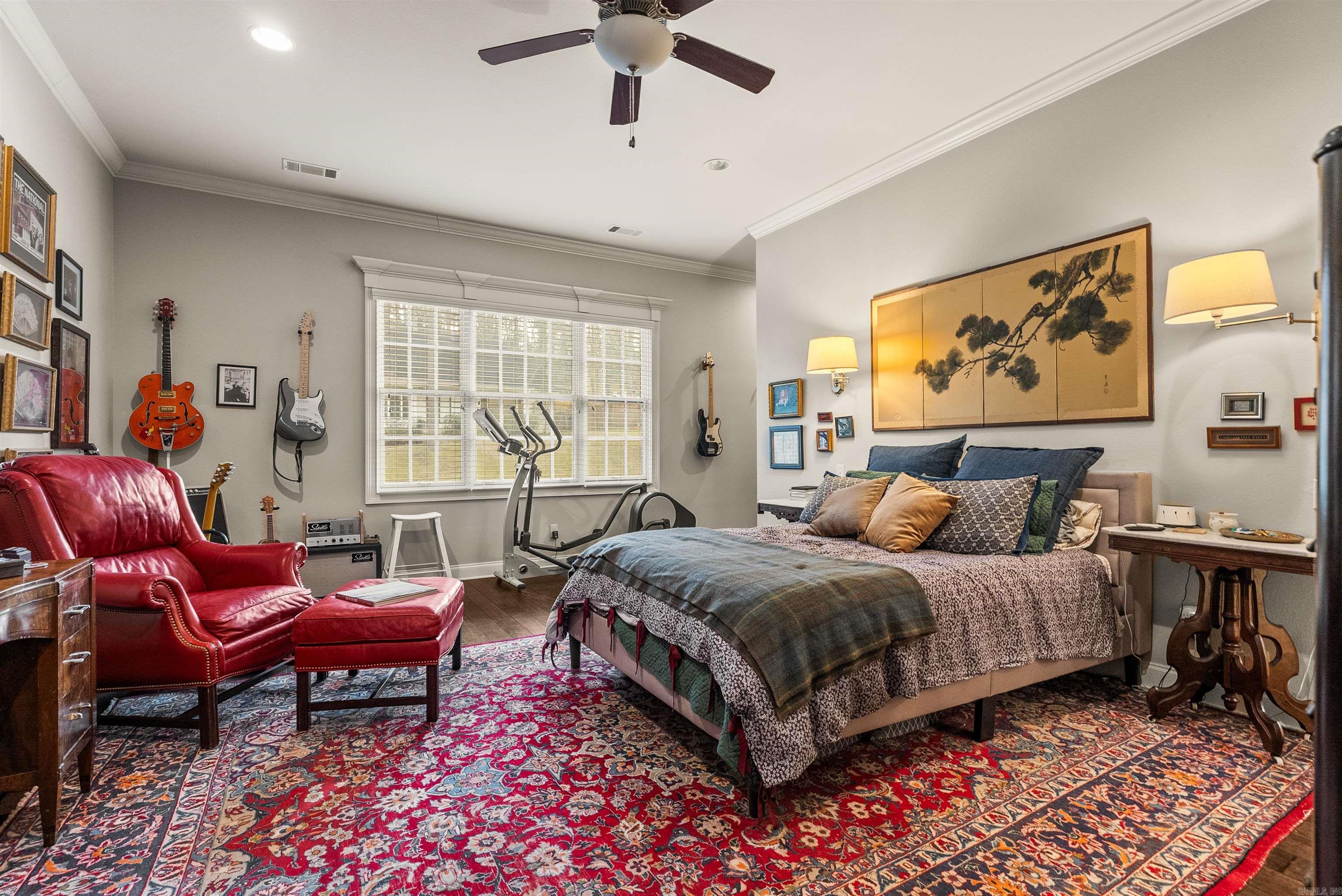 Foxcroft - Residential