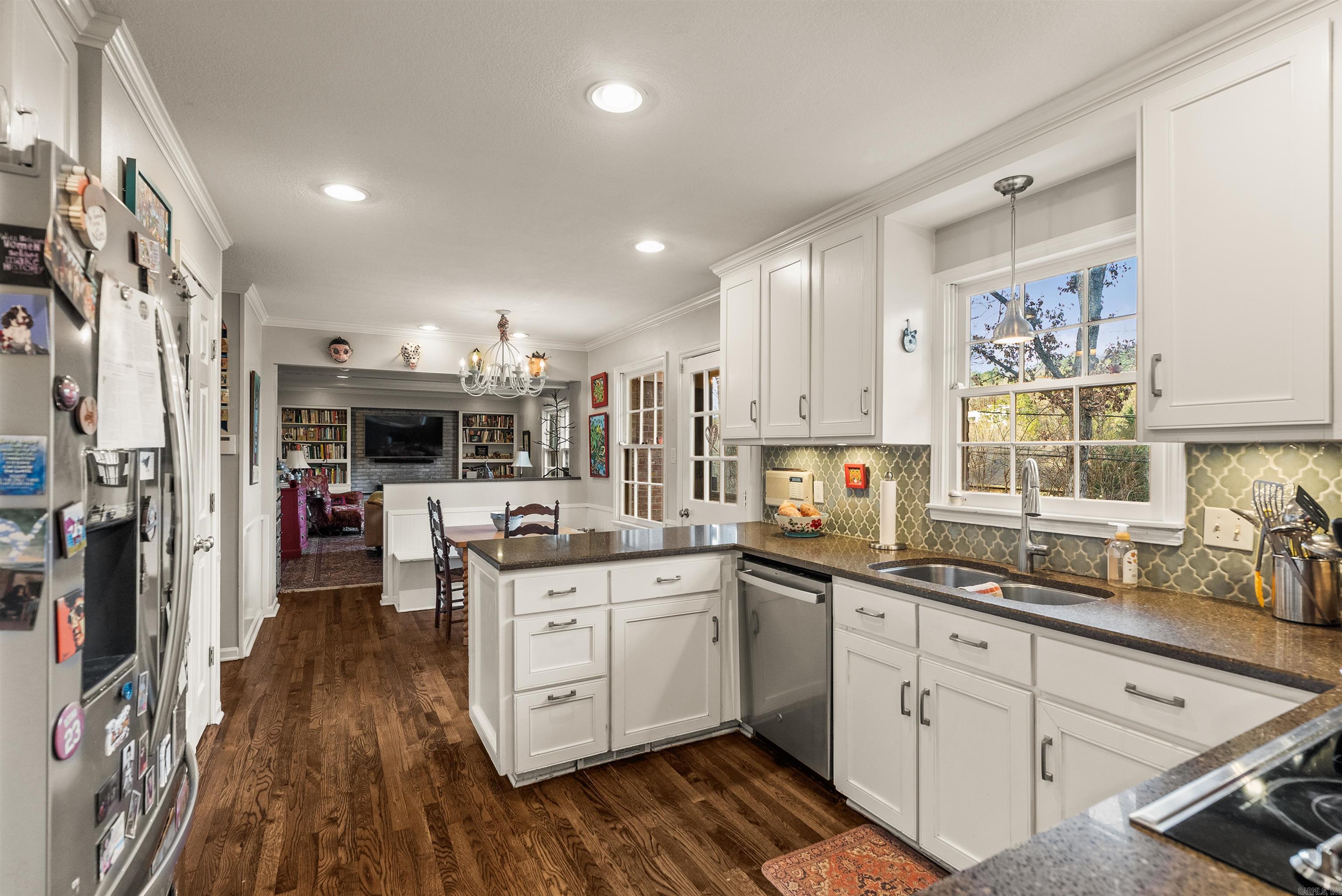 Foxcroft - Residential