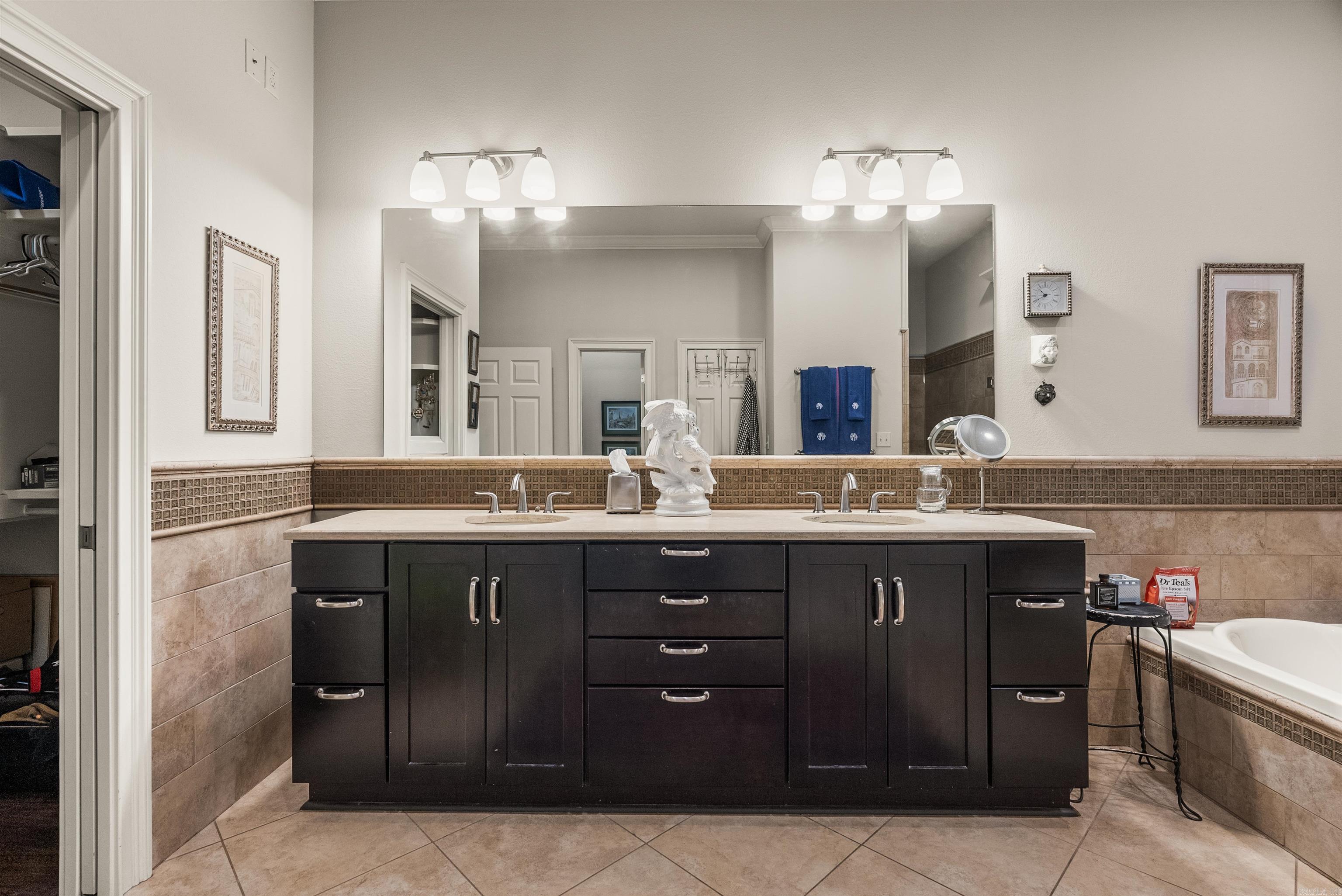 Foxcroft - Residential