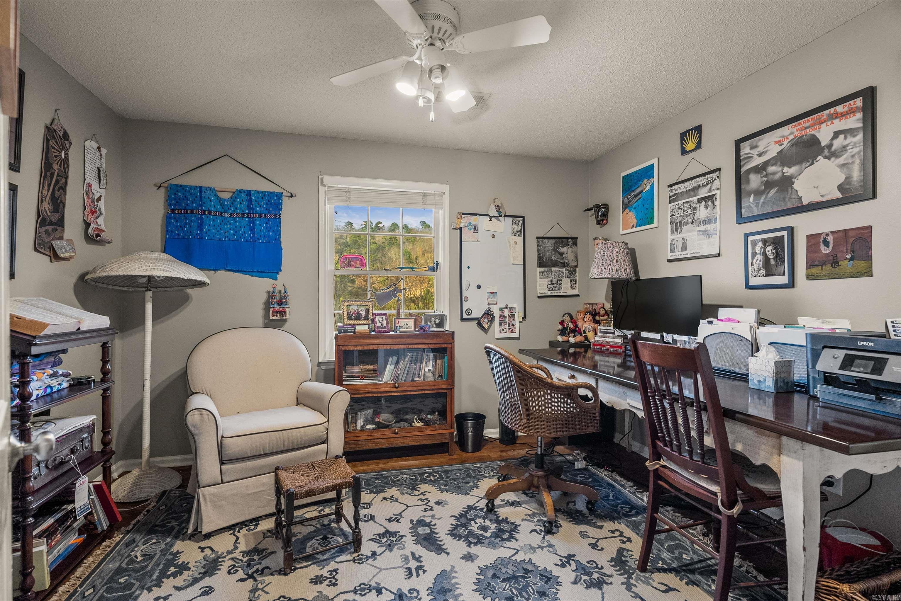 Foxcroft - Residential