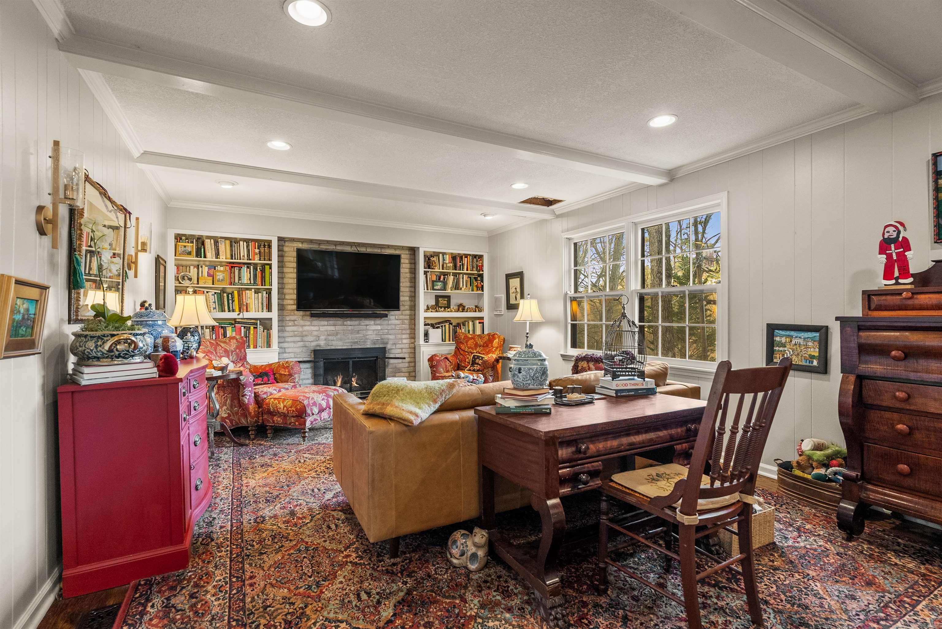 Foxcroft - Residential