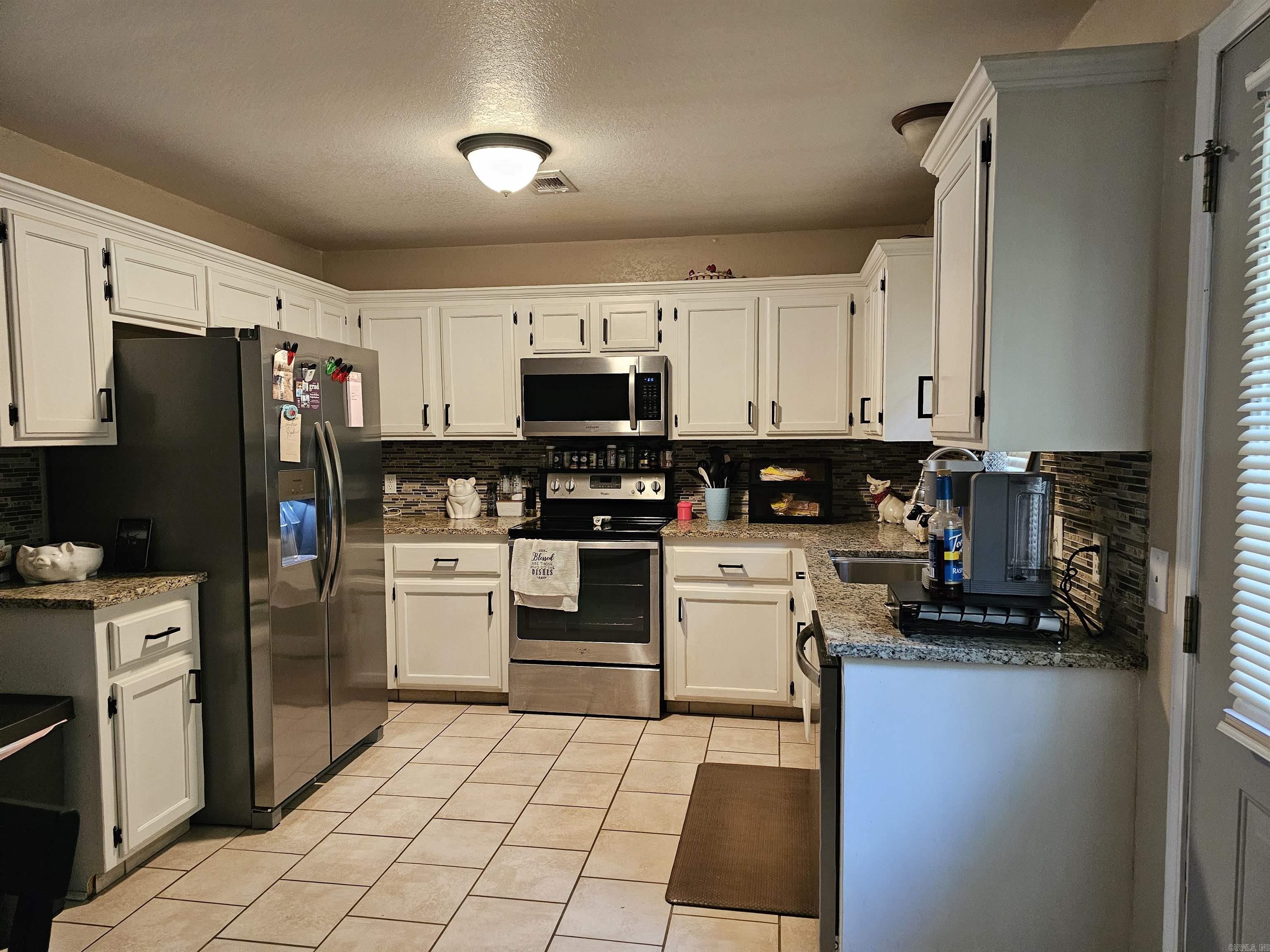 CITY OF OZARK - Residential