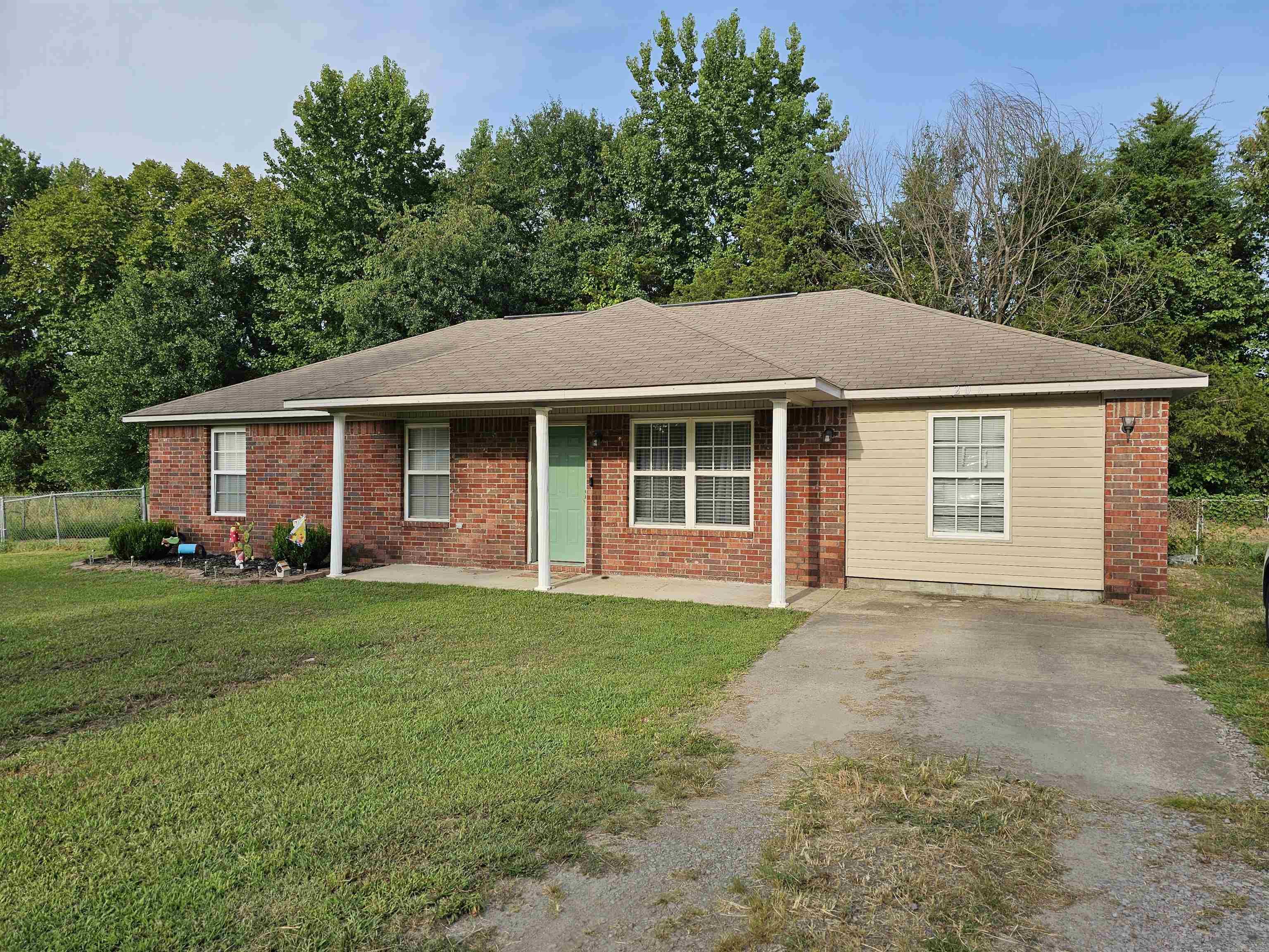 CITY OF OZARK - Residential