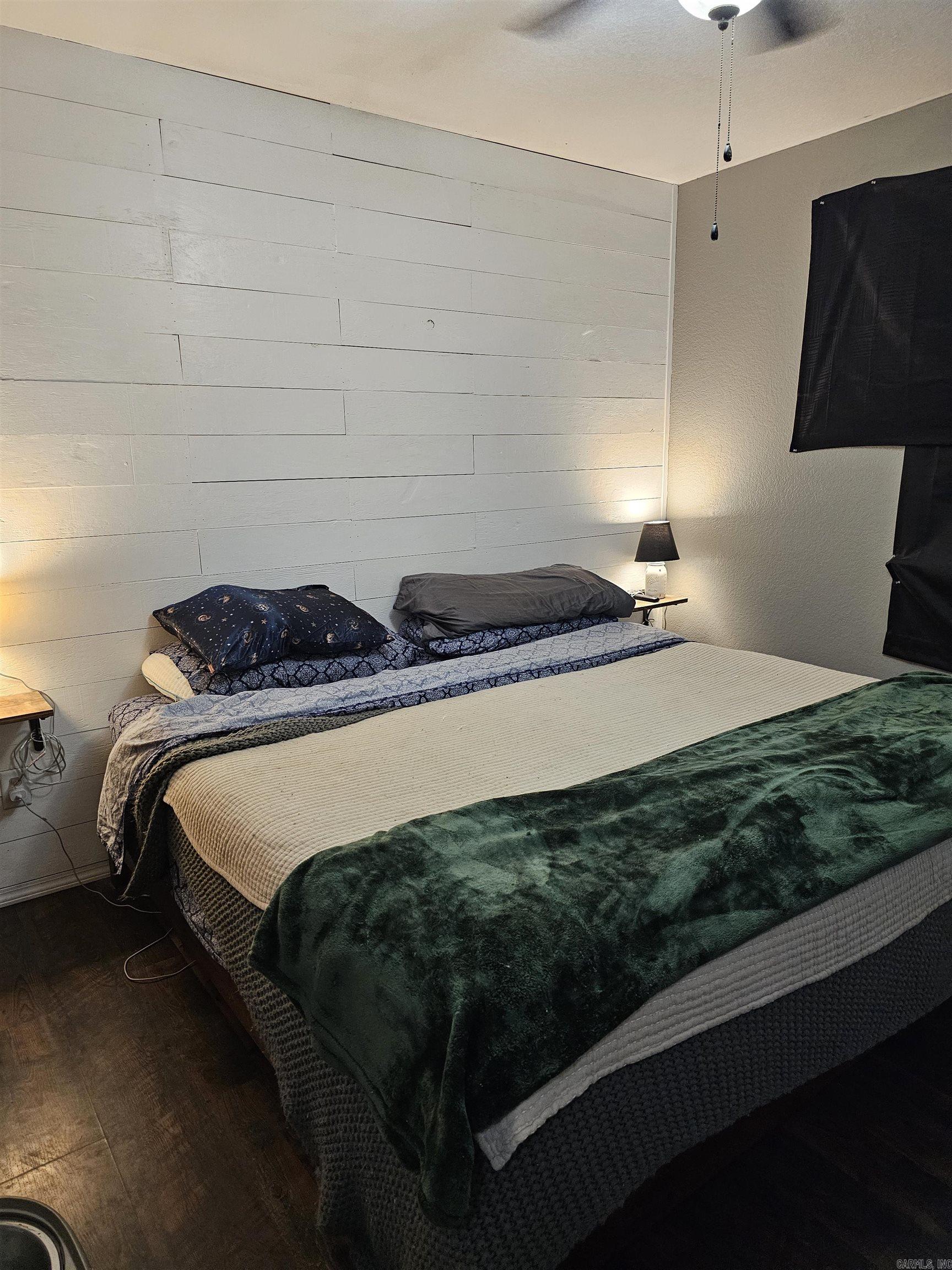 CITY OF OZARK - Residential