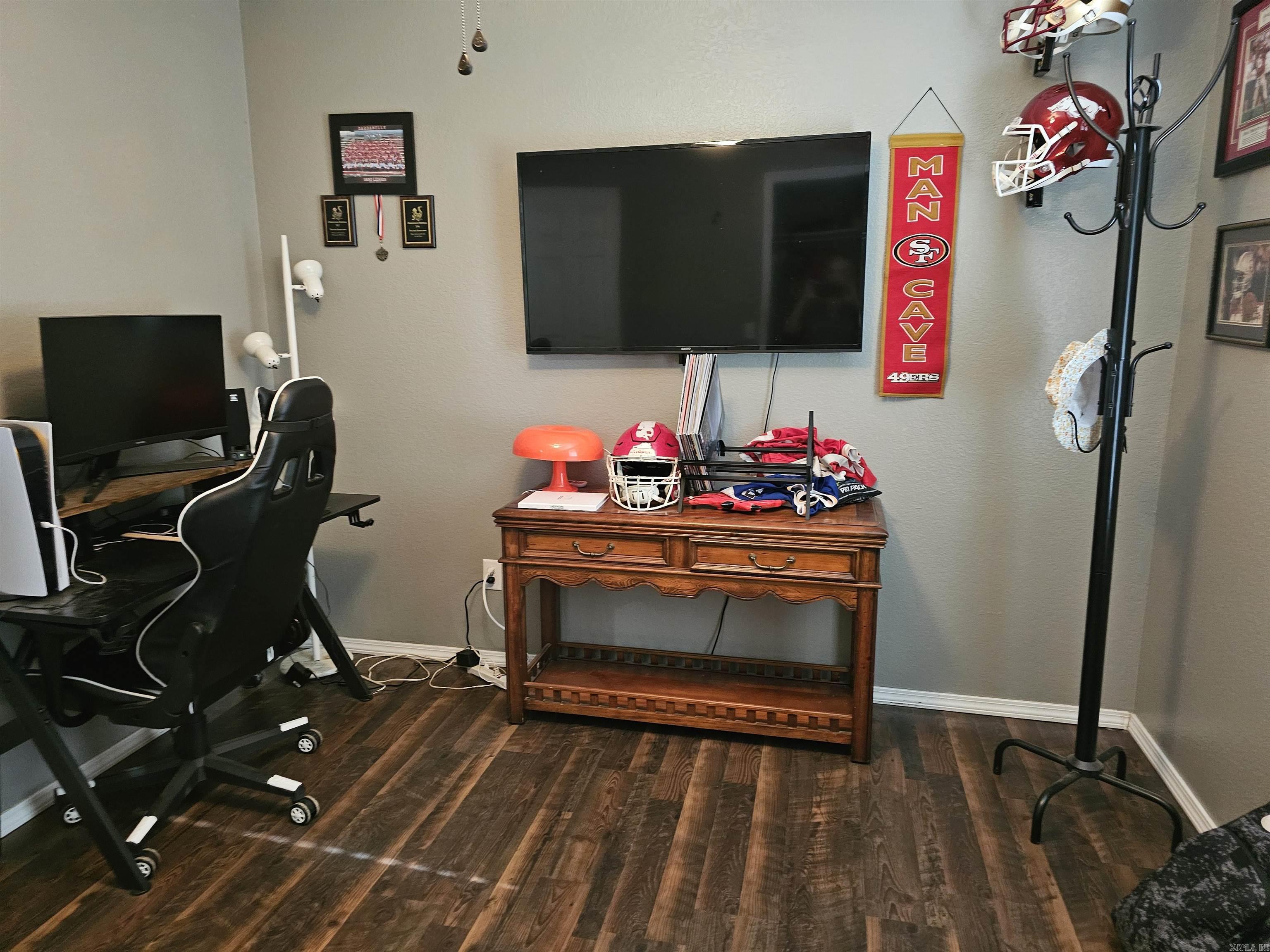 CITY OF OZARK - Residential