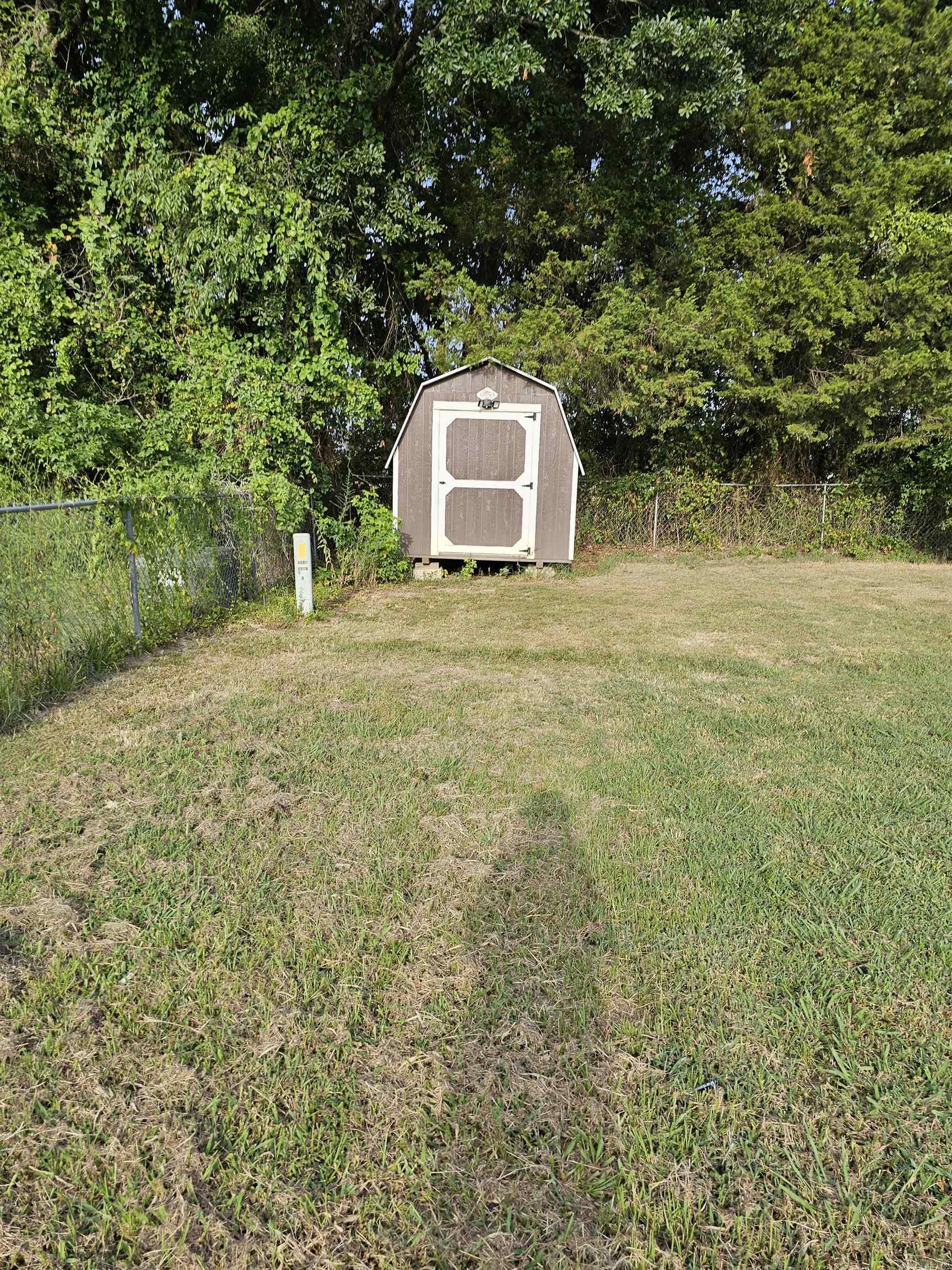 CITY OF OZARK - Residential