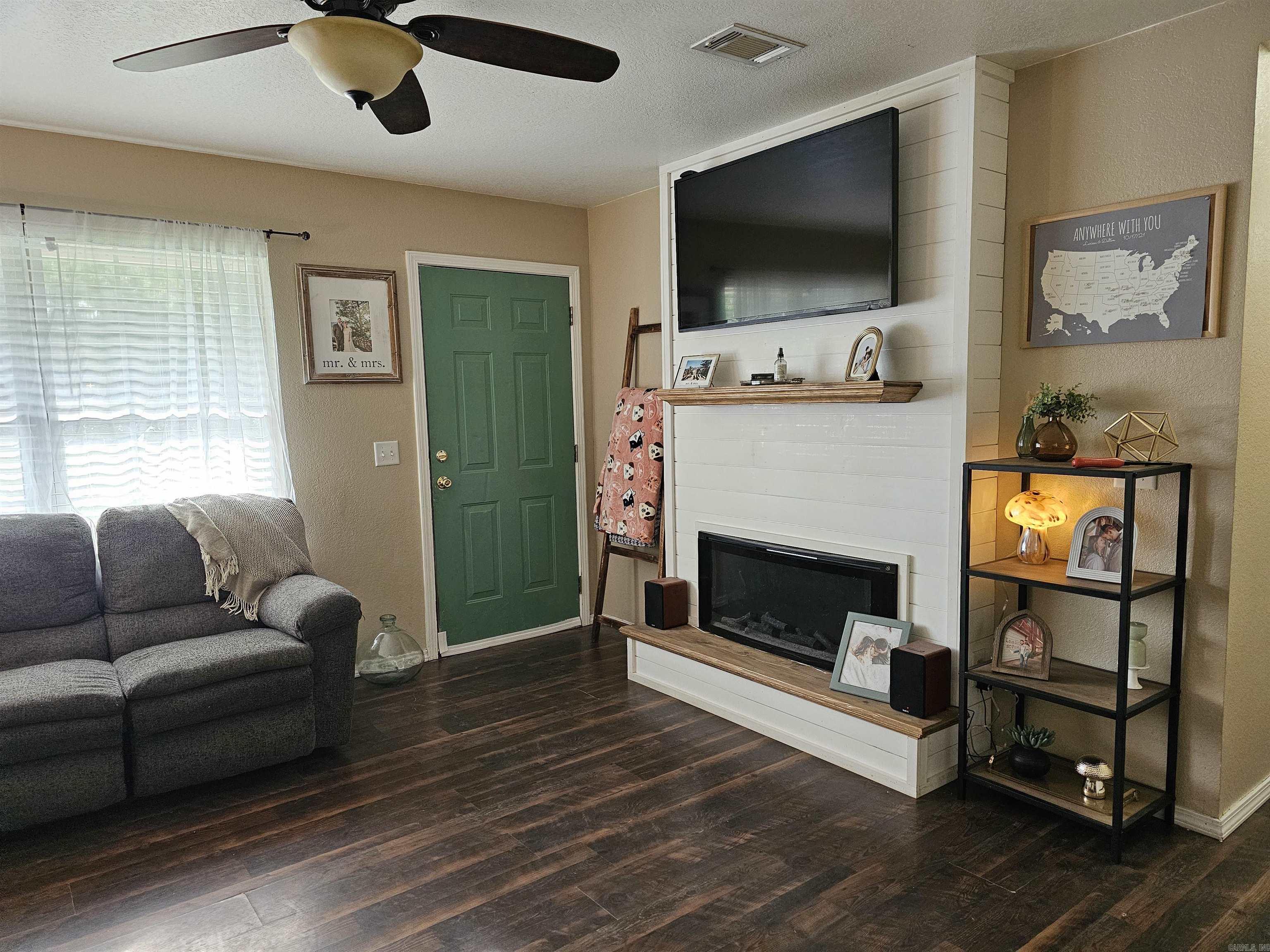 CITY OF OZARK - Residential