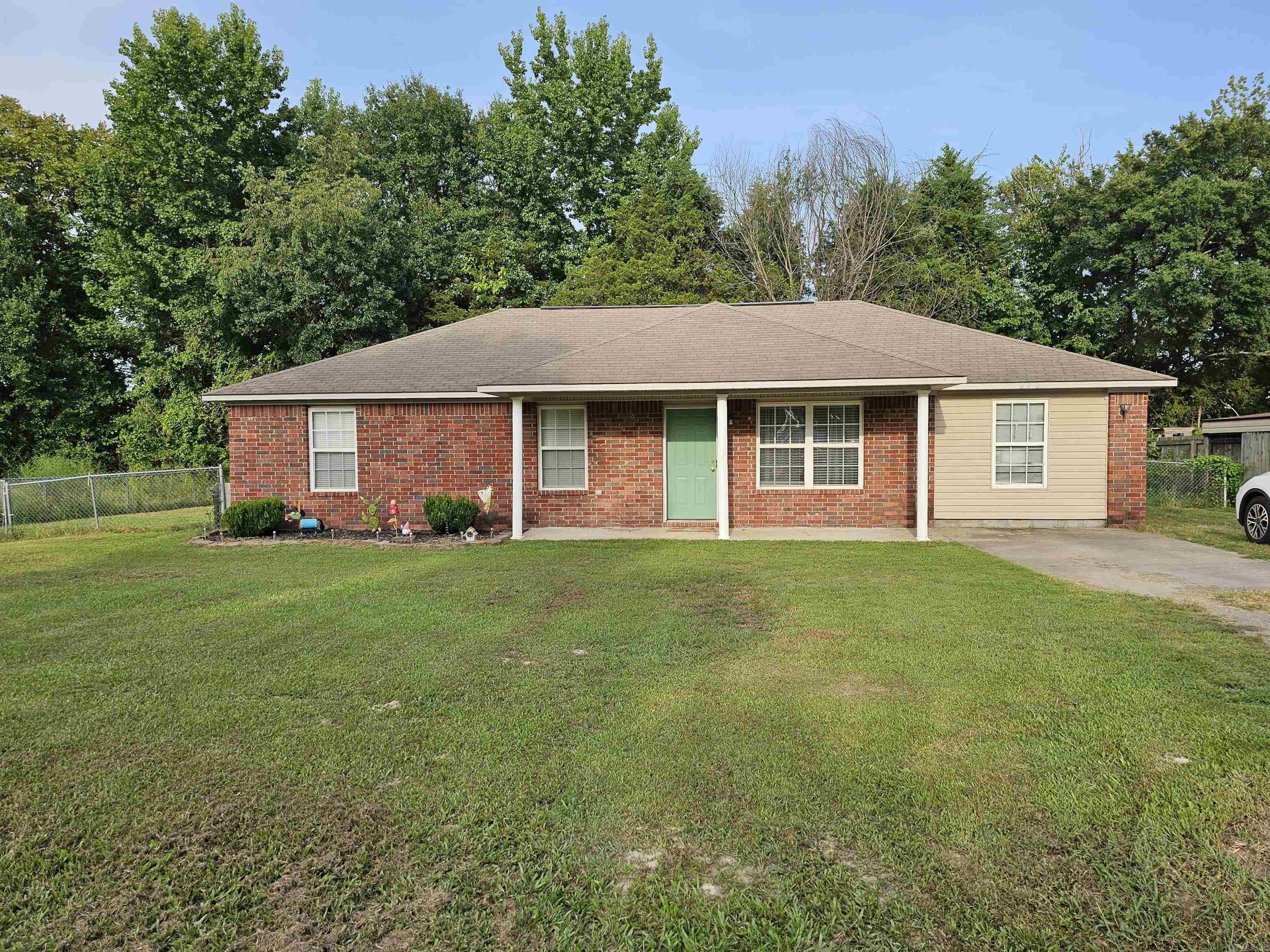 CITY OF OZARK - Residential