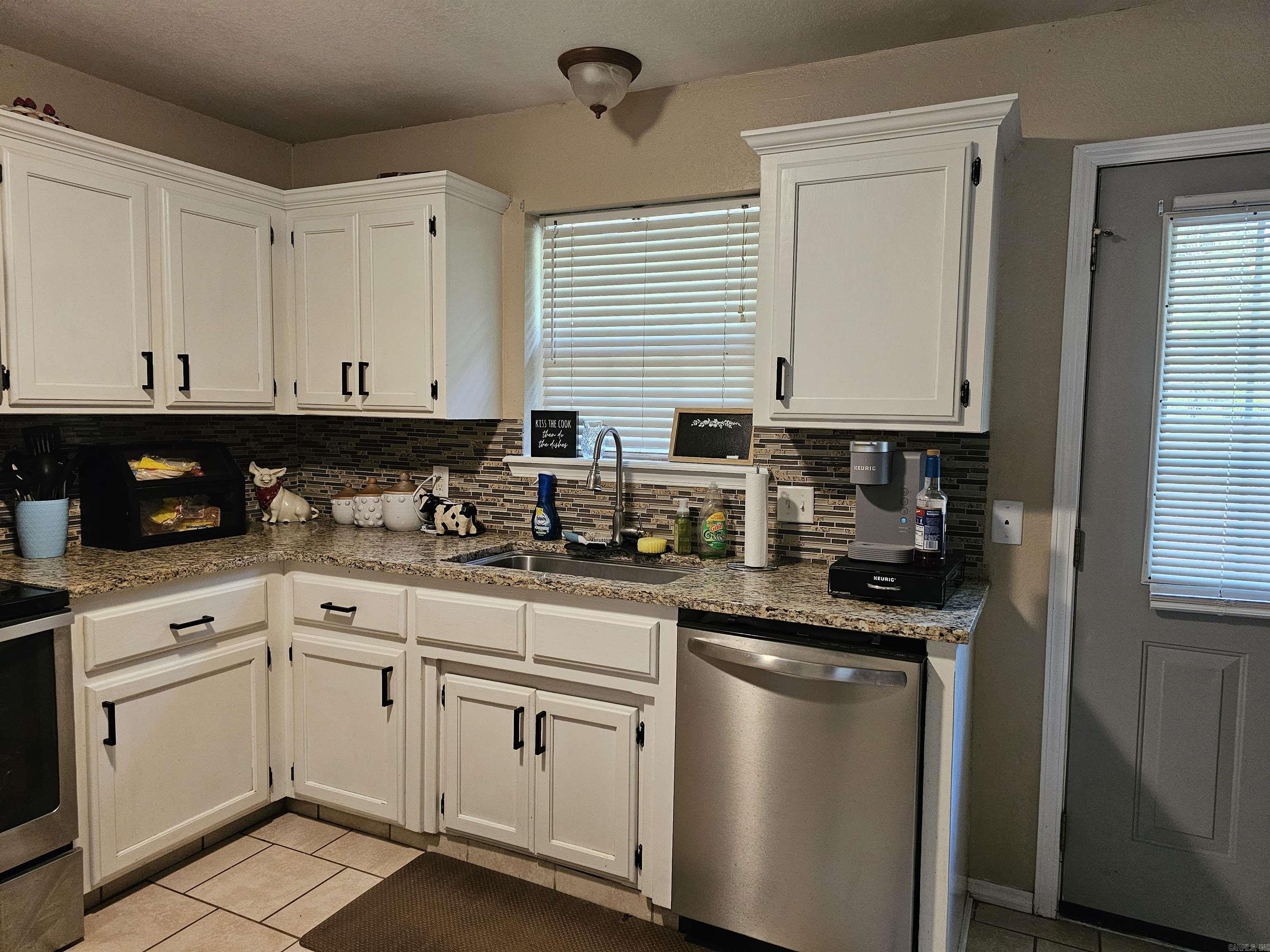 CITY OF OZARK - Residential