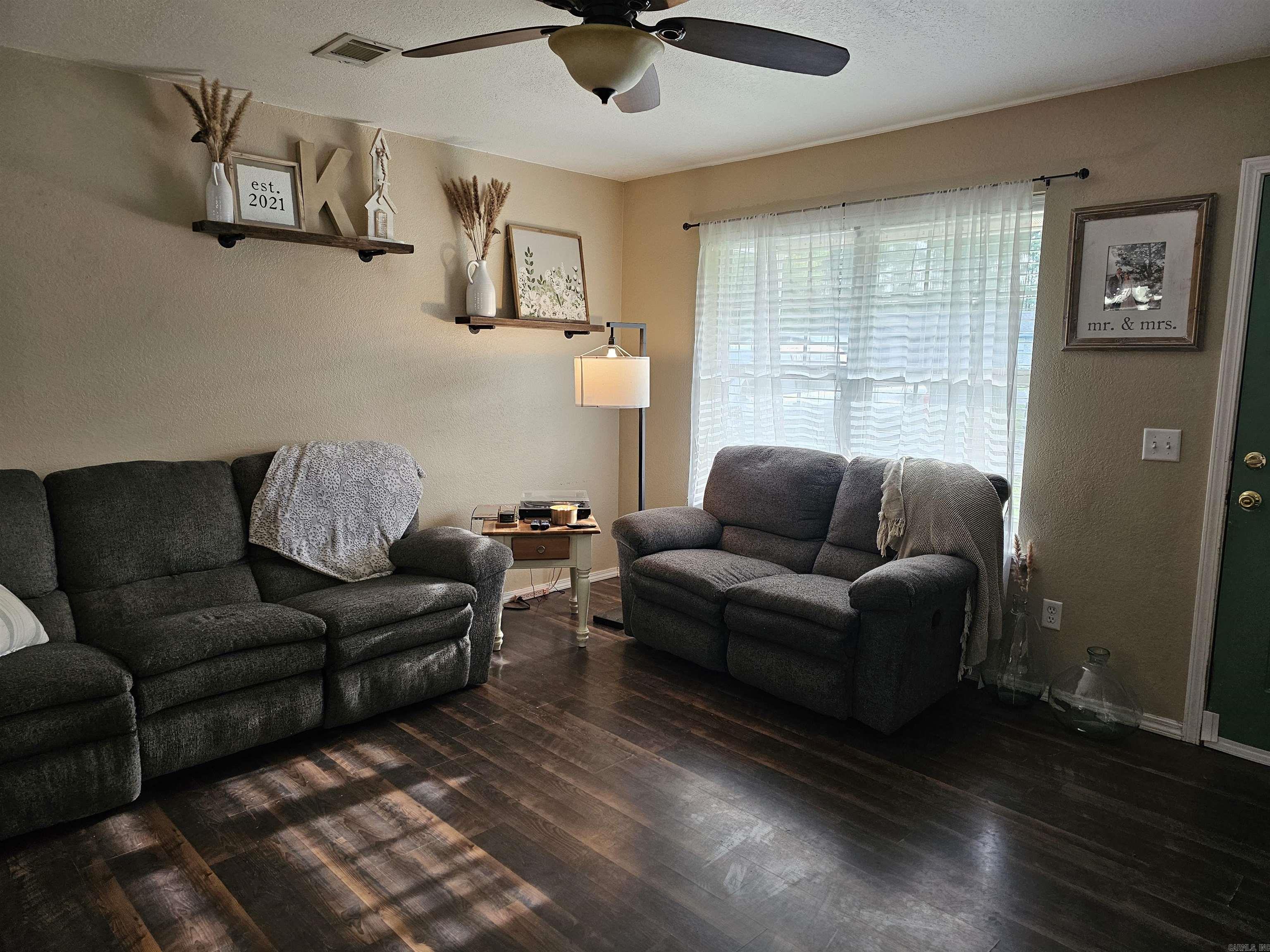 CITY OF OZARK - Residential