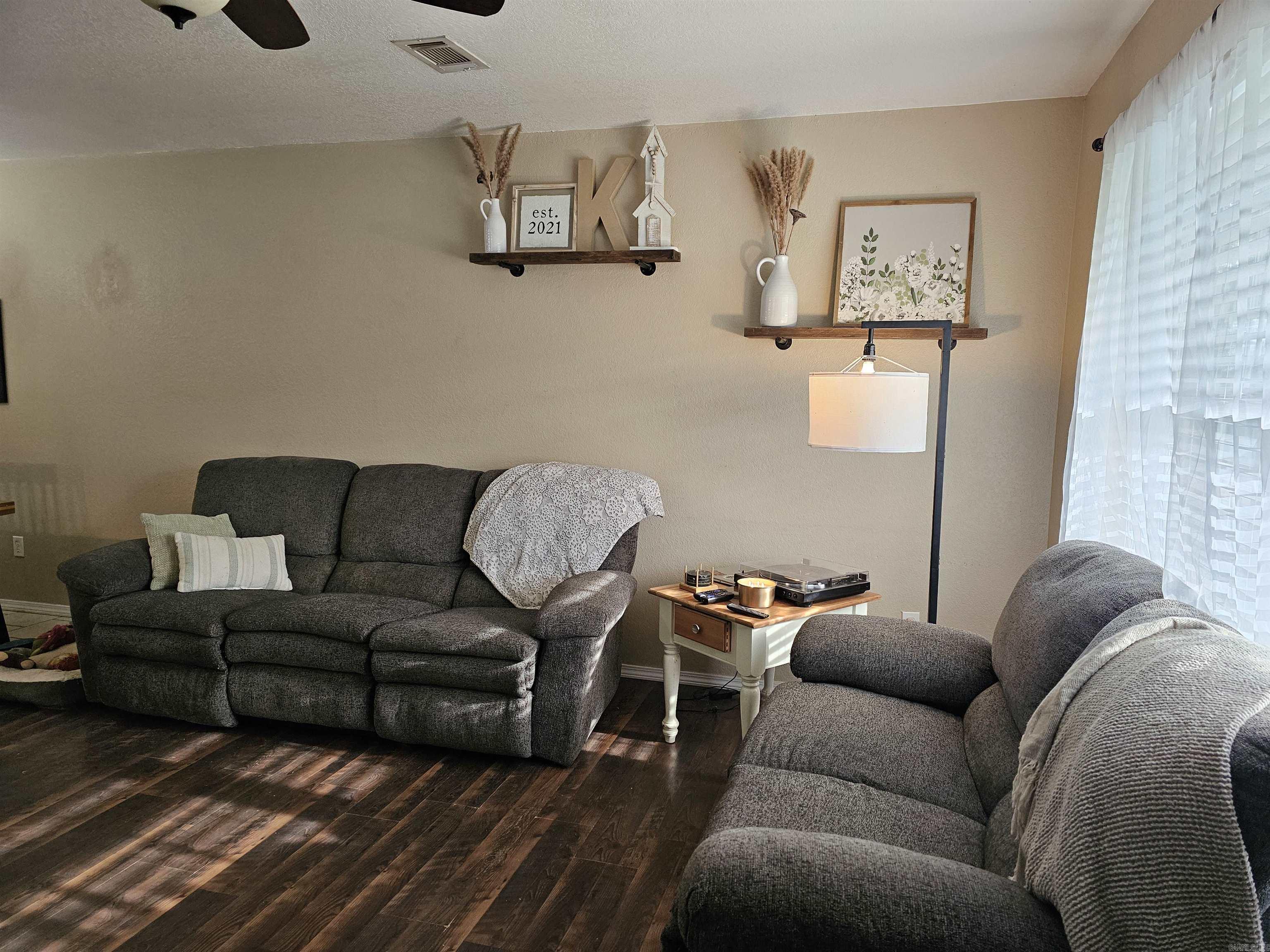 CITY OF OZARK - Residential