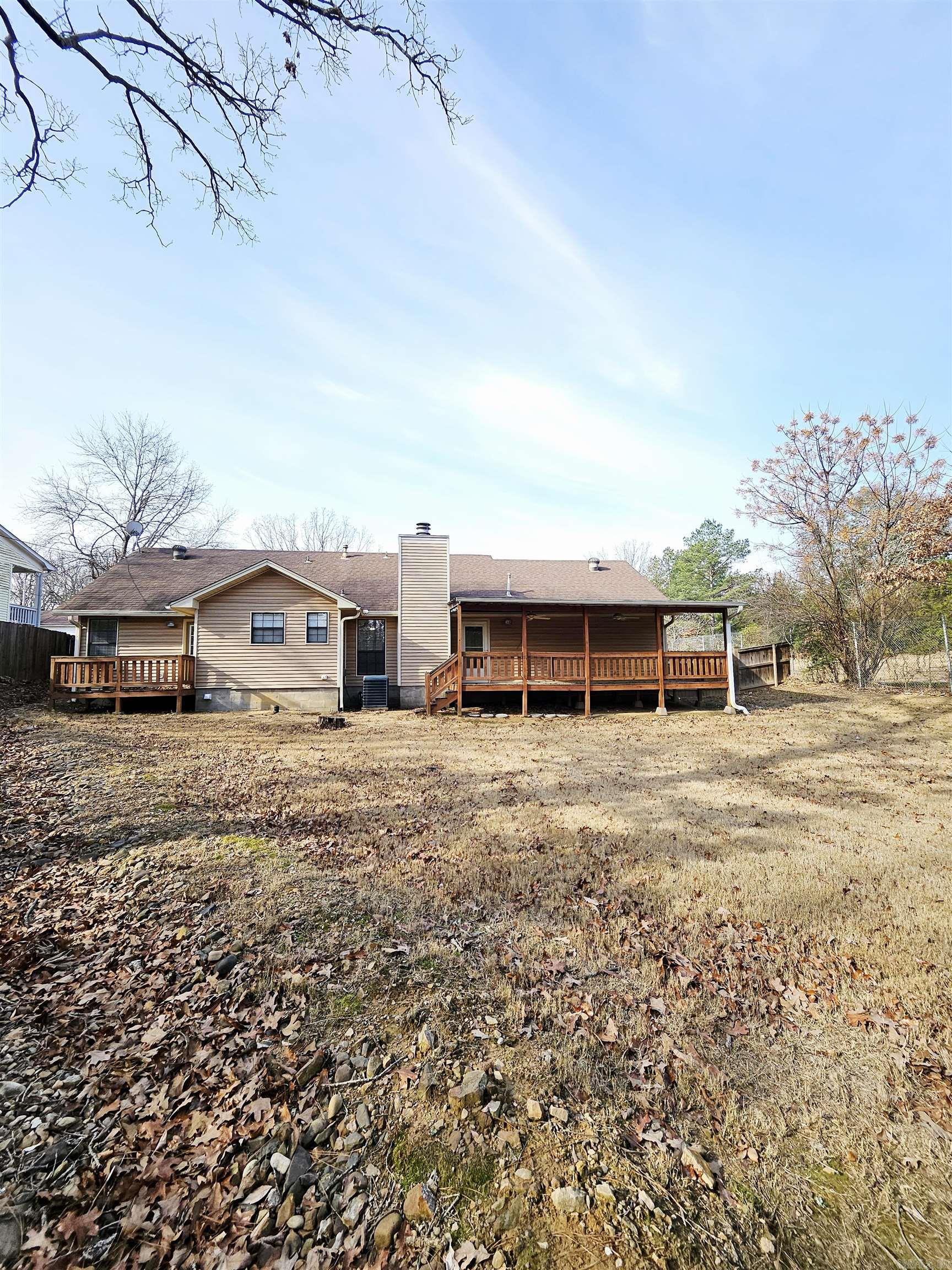 MAYFAIR ADDN - Residential