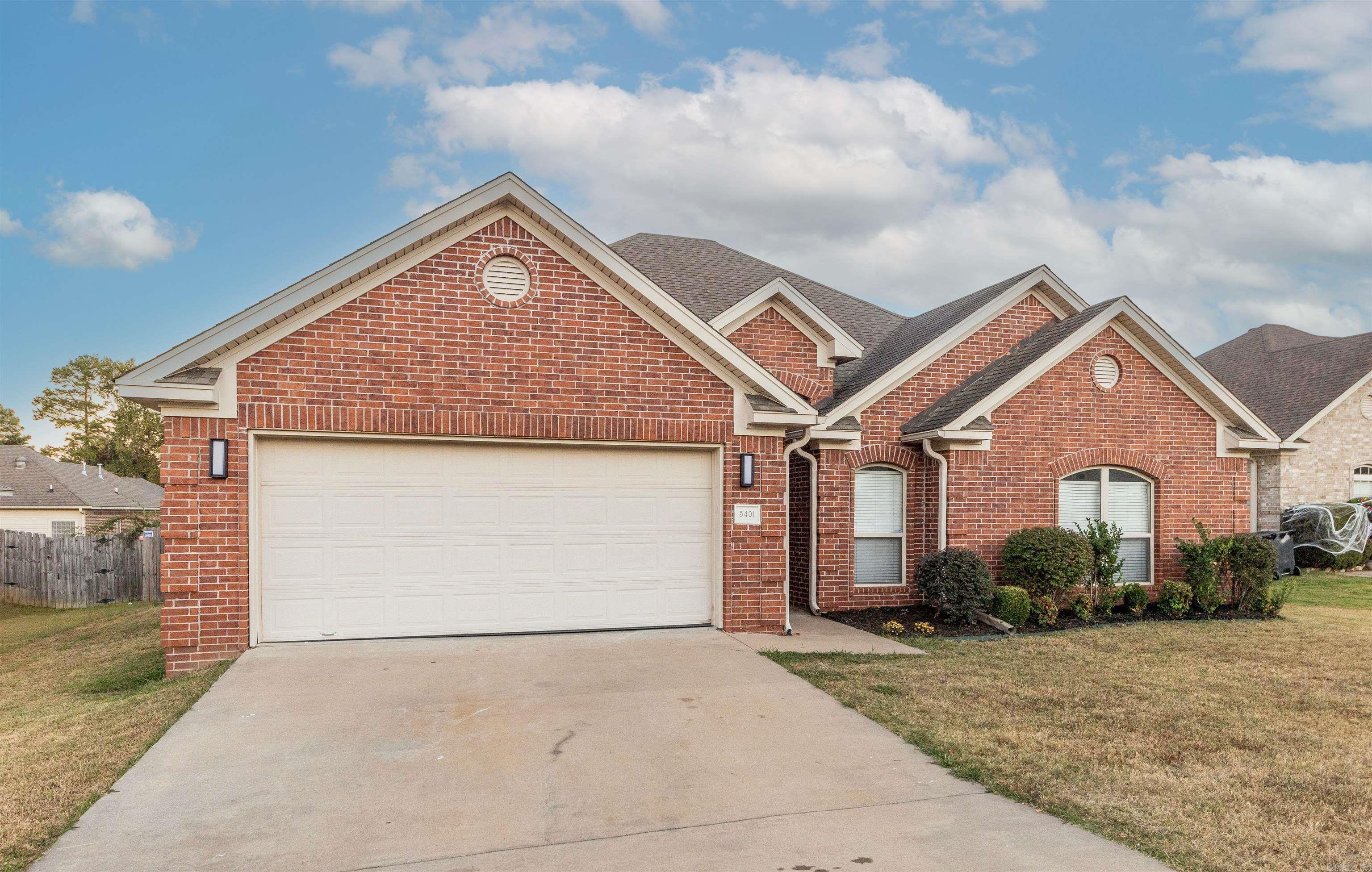 Oak Glenn - Residential Lease