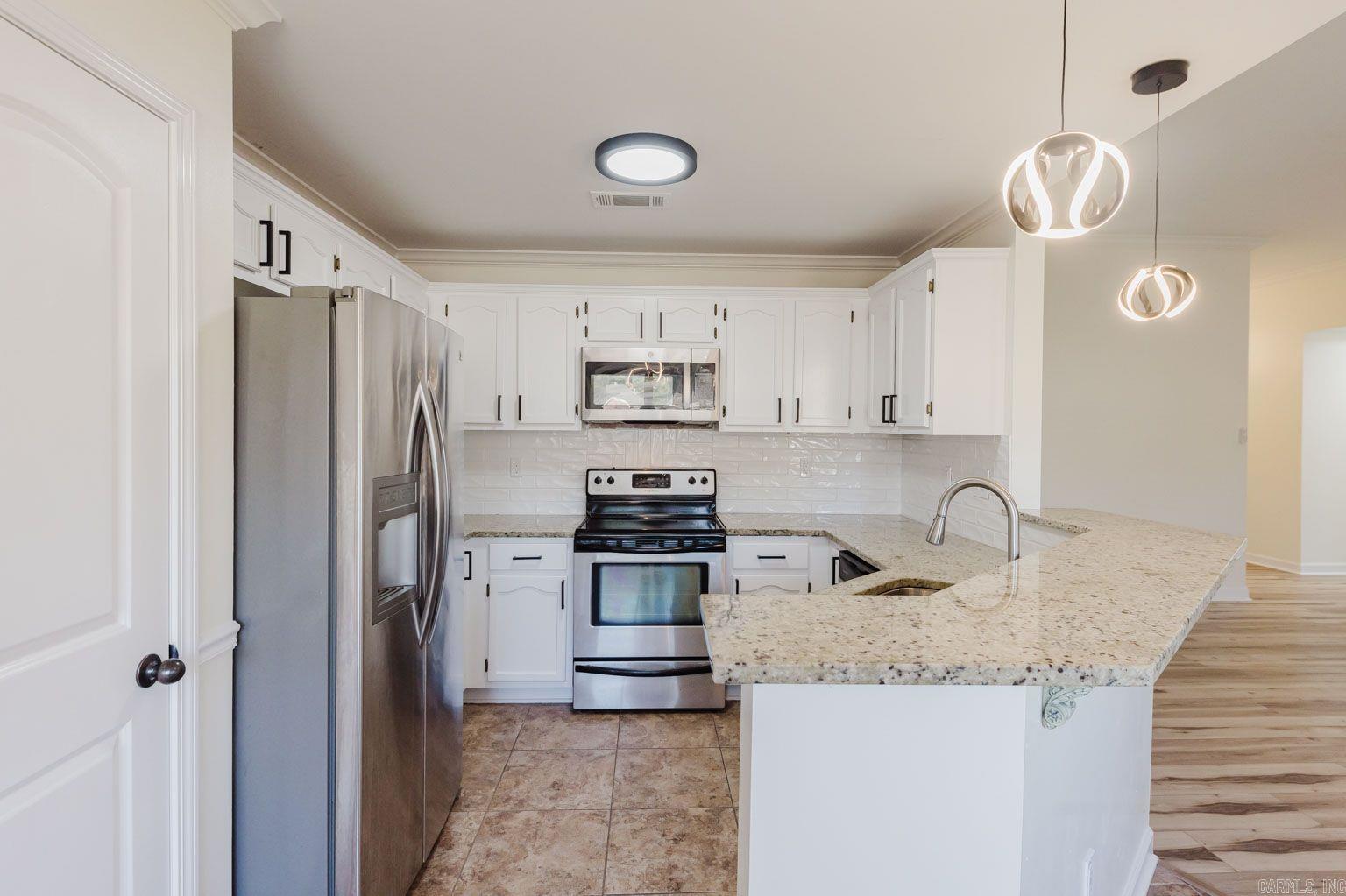 Oak Glenn - Residential Lease