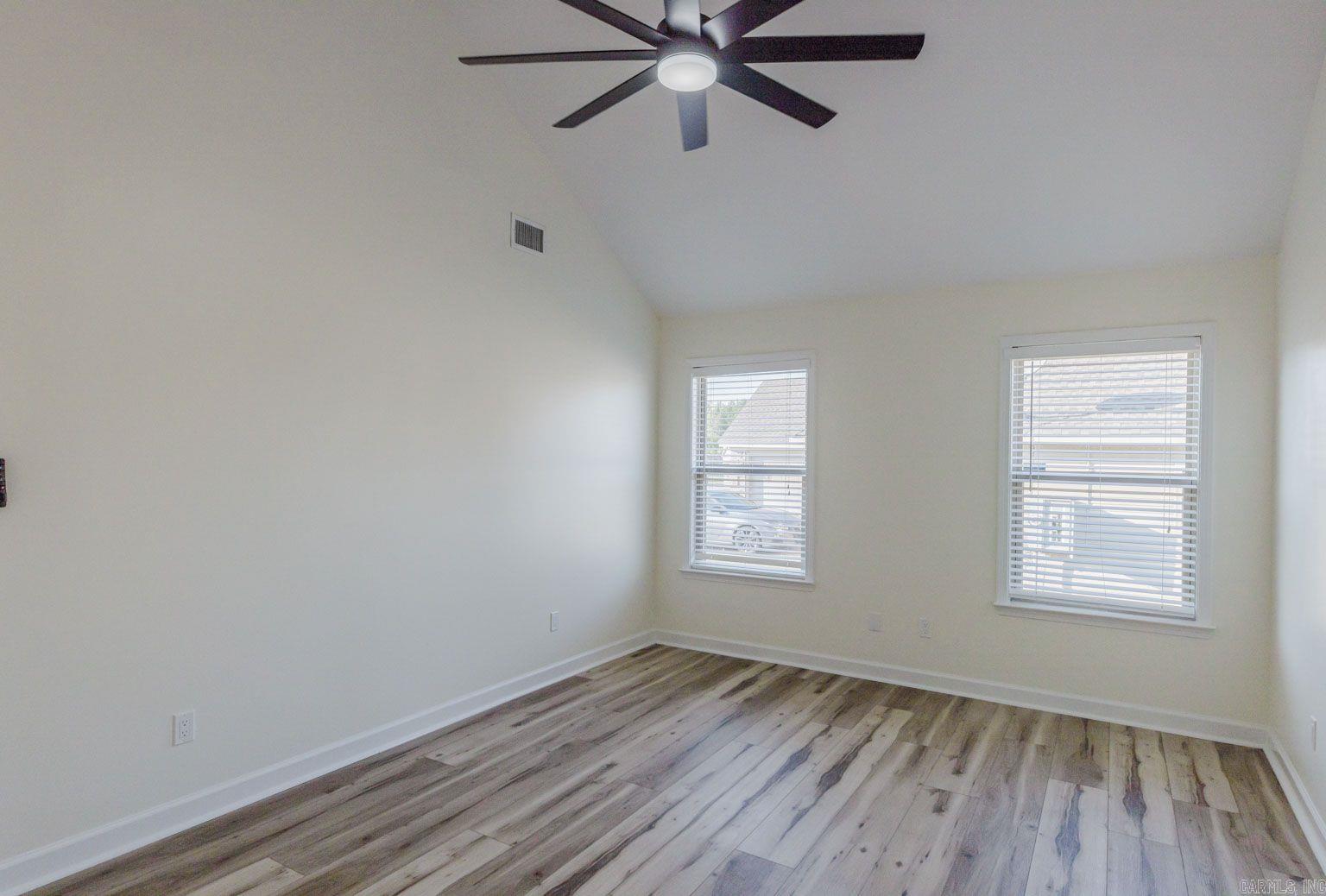 Oak Glenn - Residential Lease