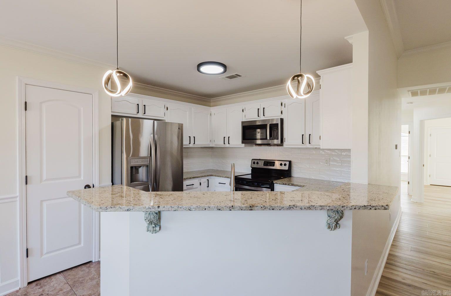 Oak Glenn - Residential Lease