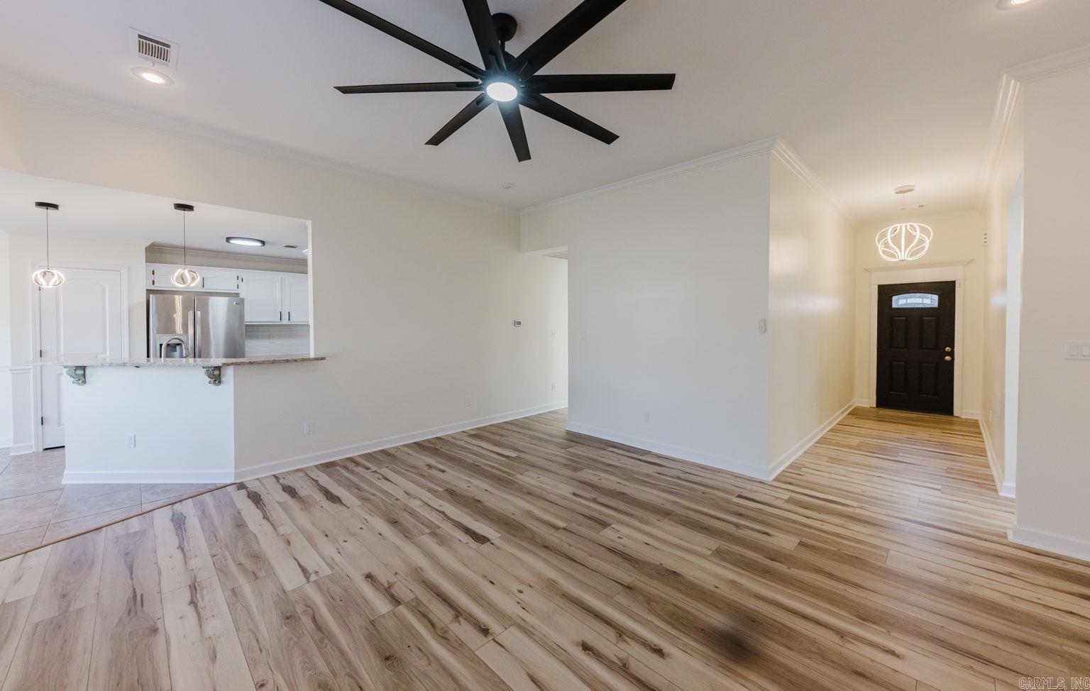 Oak Glenn - Residential Lease