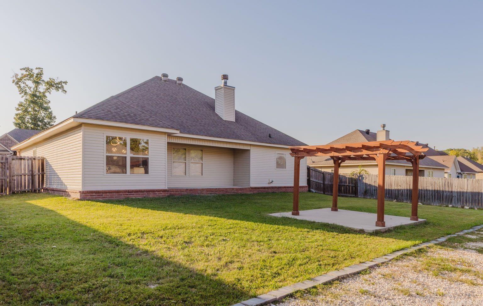 Oak Glenn - Residential Lease