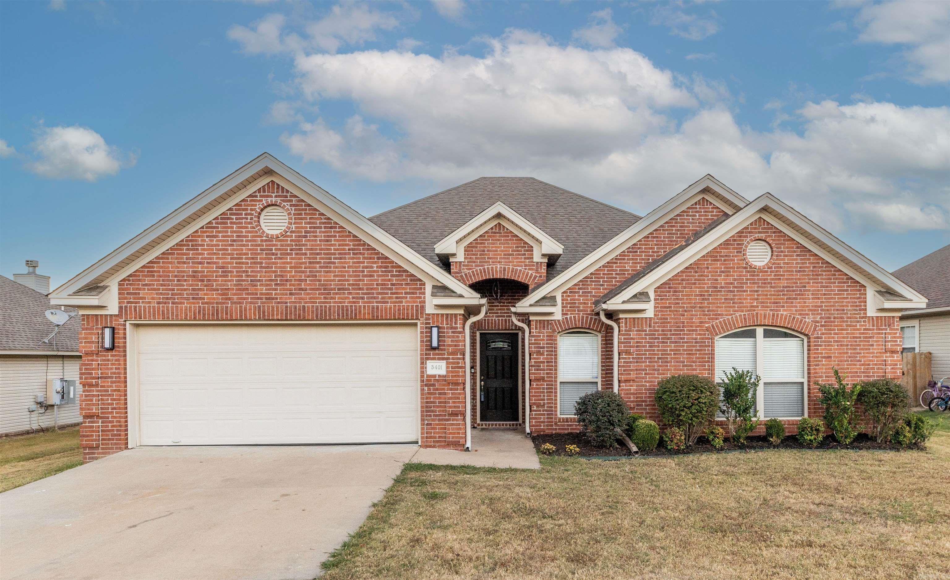 Oak Glenn - Residential Lease