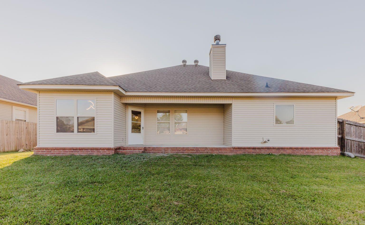 Oak Glenn - Residential Lease