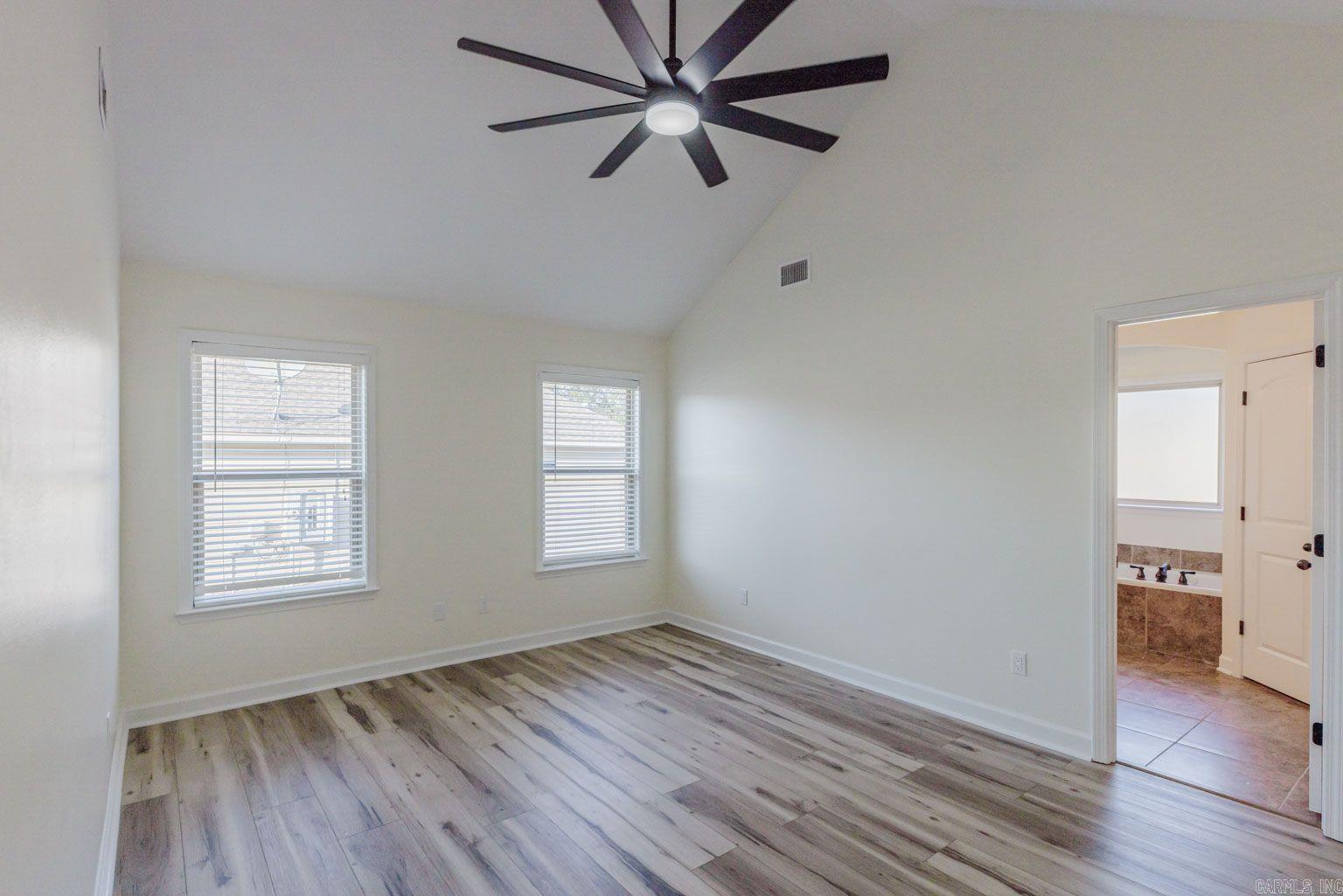 Oak Glenn - Residential Lease