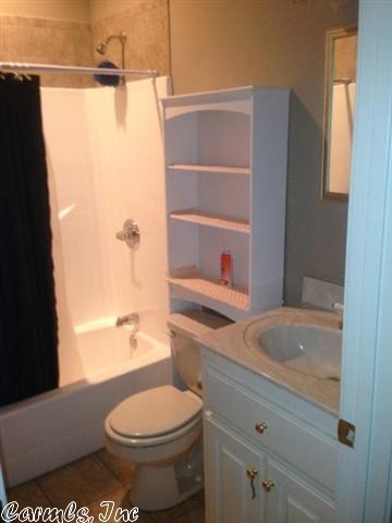 Burnt Ridge Estates - Residential