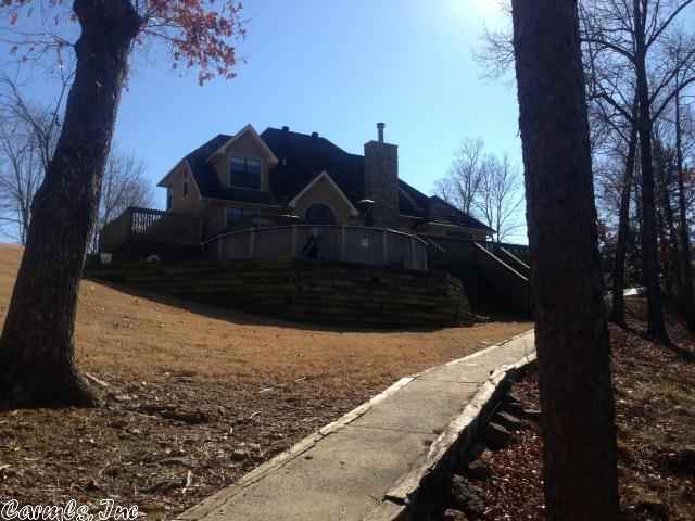 Burnt Ridge Estates - Residential