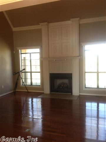 Burnt Ridge Estates - Residential