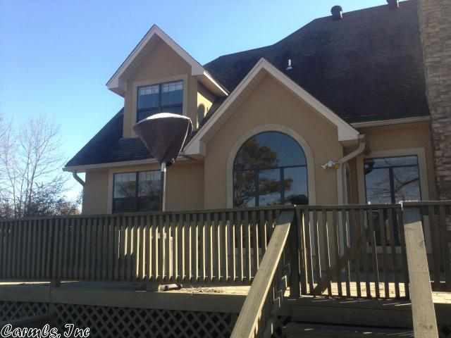 Burnt Ridge Estates - Residential