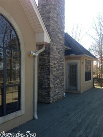 Burnt Ridge Estates - Residential