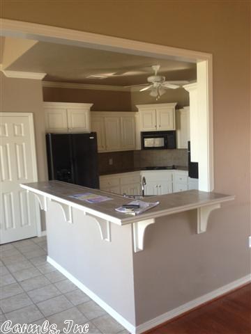 Burnt Ridge Estates - Residential