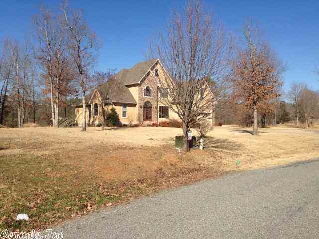 Burnt Ridge Estates - Residential