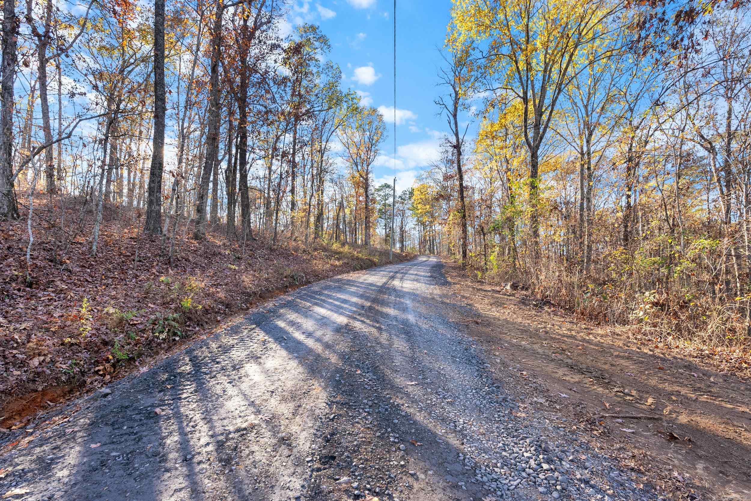 Not in Subdivision - Land