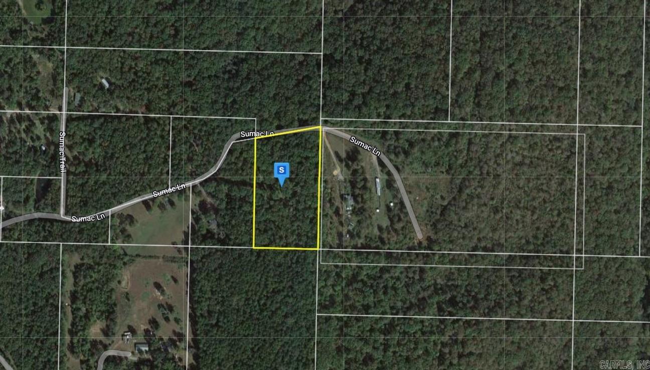 Not in Subdivision - Land