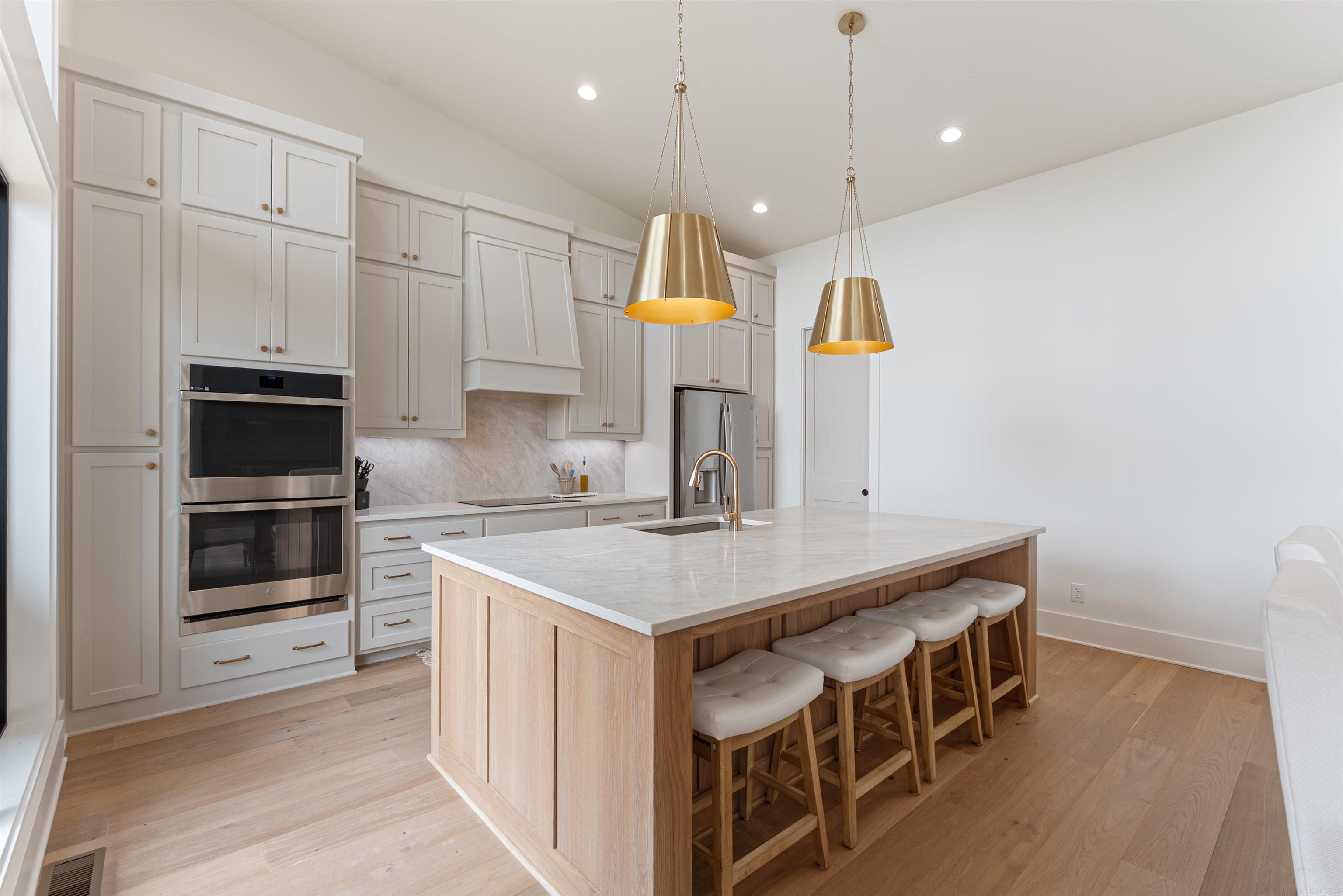 Island Shores Phase II - Residential