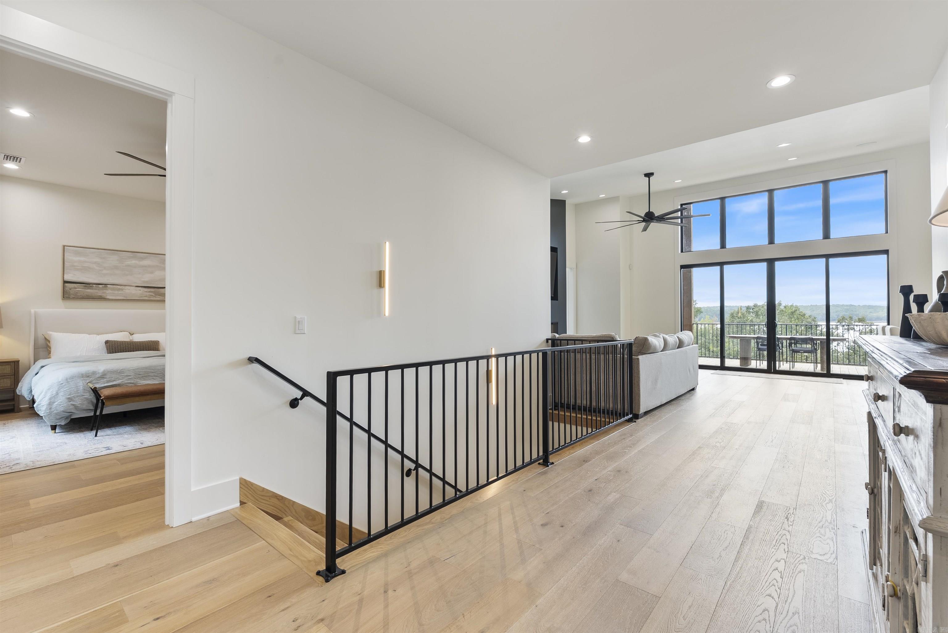 Island Shores Phase II - Residential