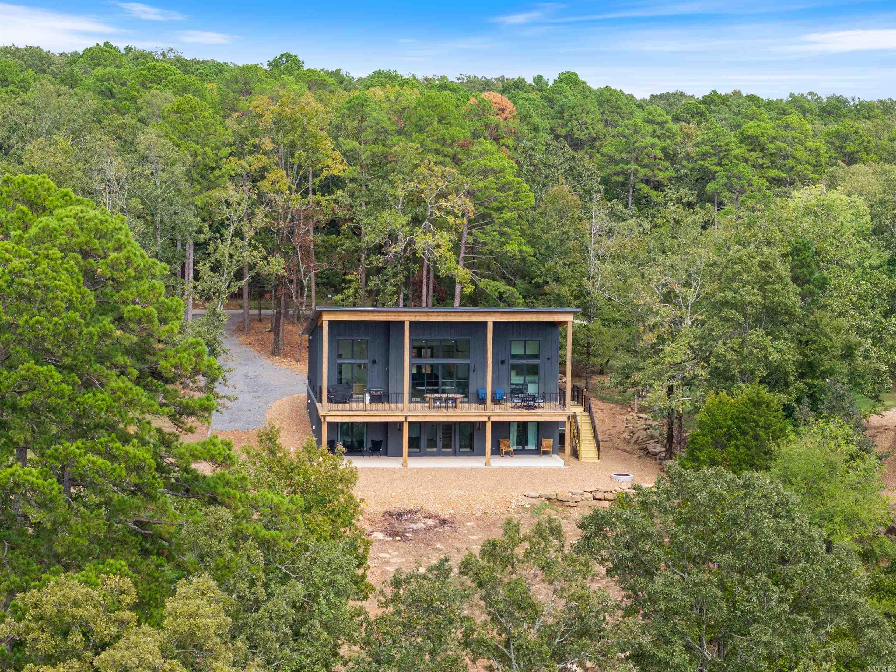 Island Shores Phase II - Residential