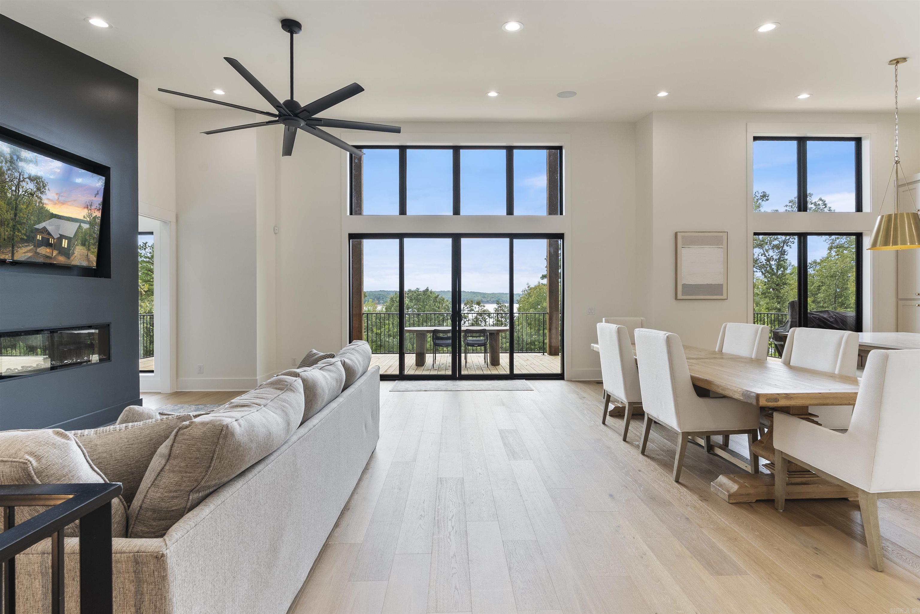 Island Shores Phase II - Residential