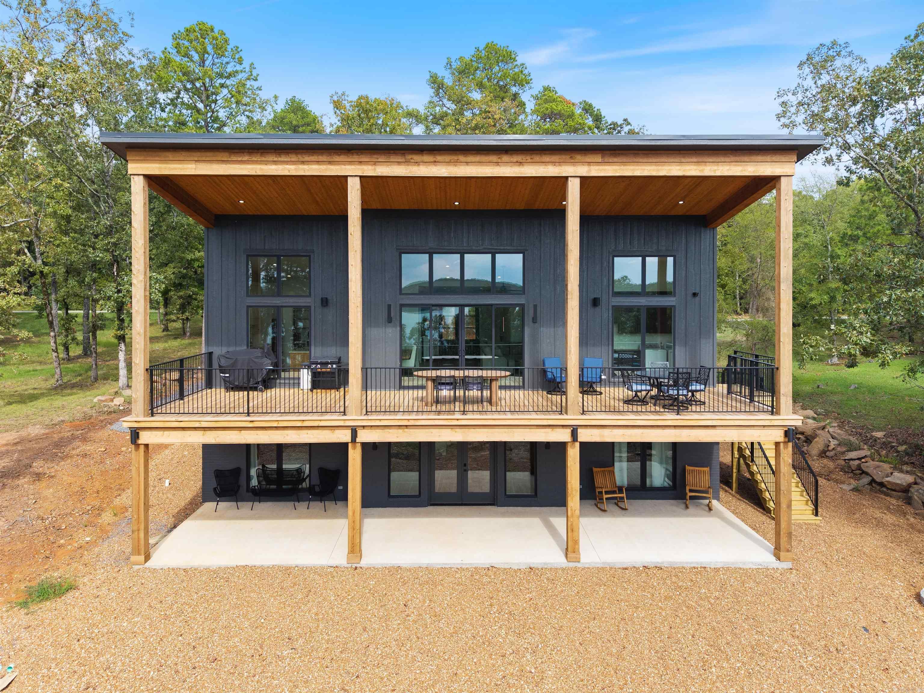 Island Shores Phase II - Residential