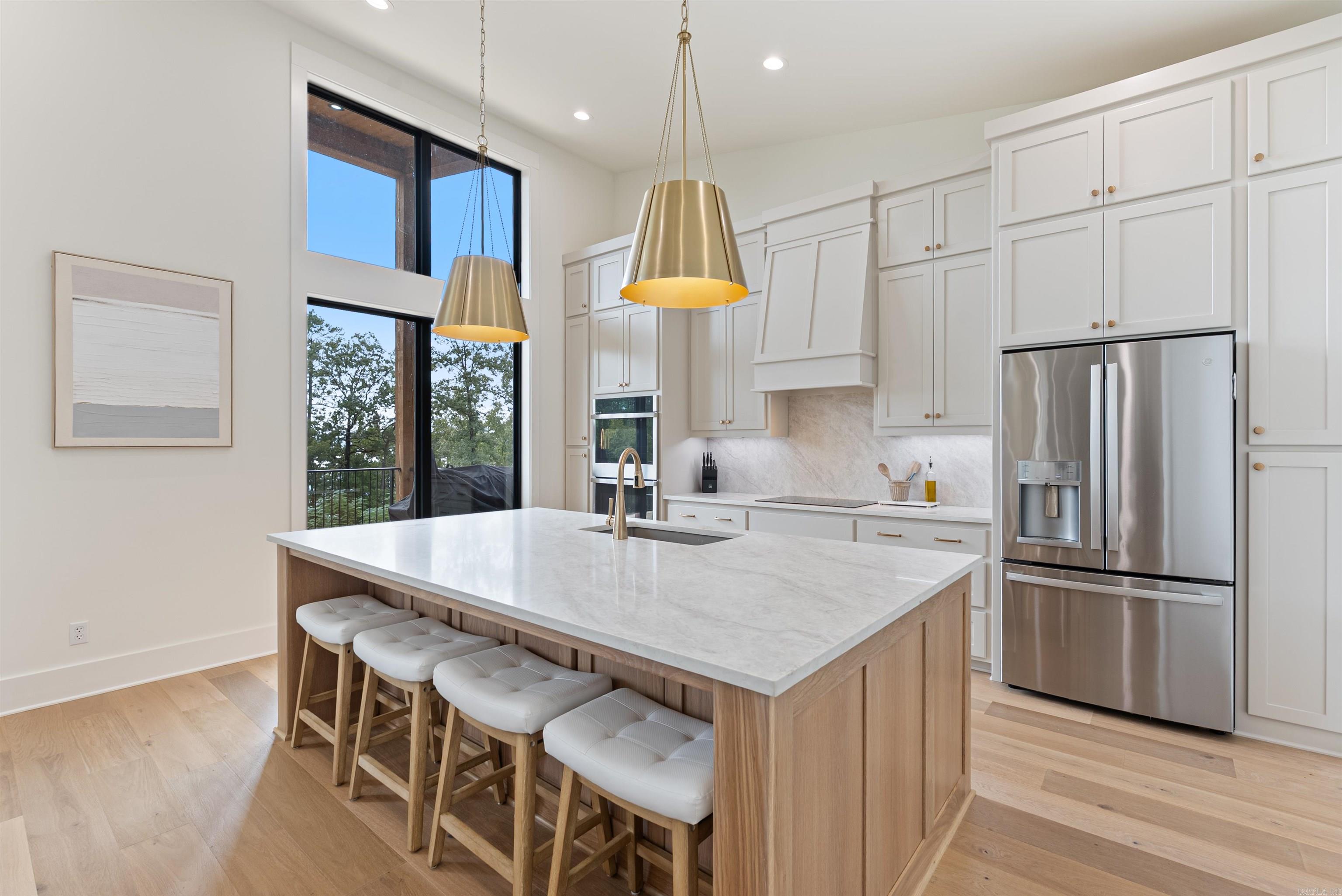 Island Shores Phase II - Residential