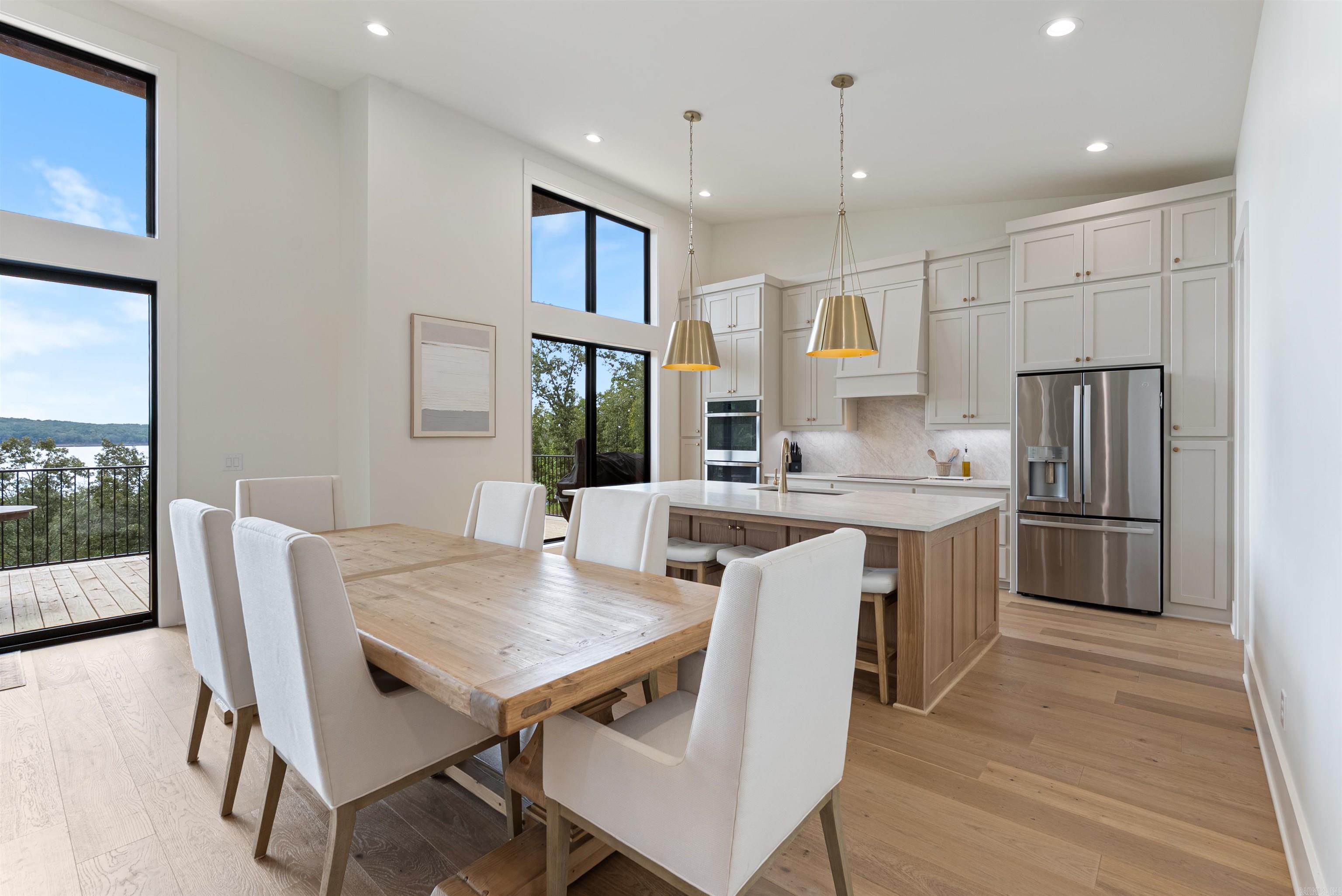 Island Shores Phase II - Residential