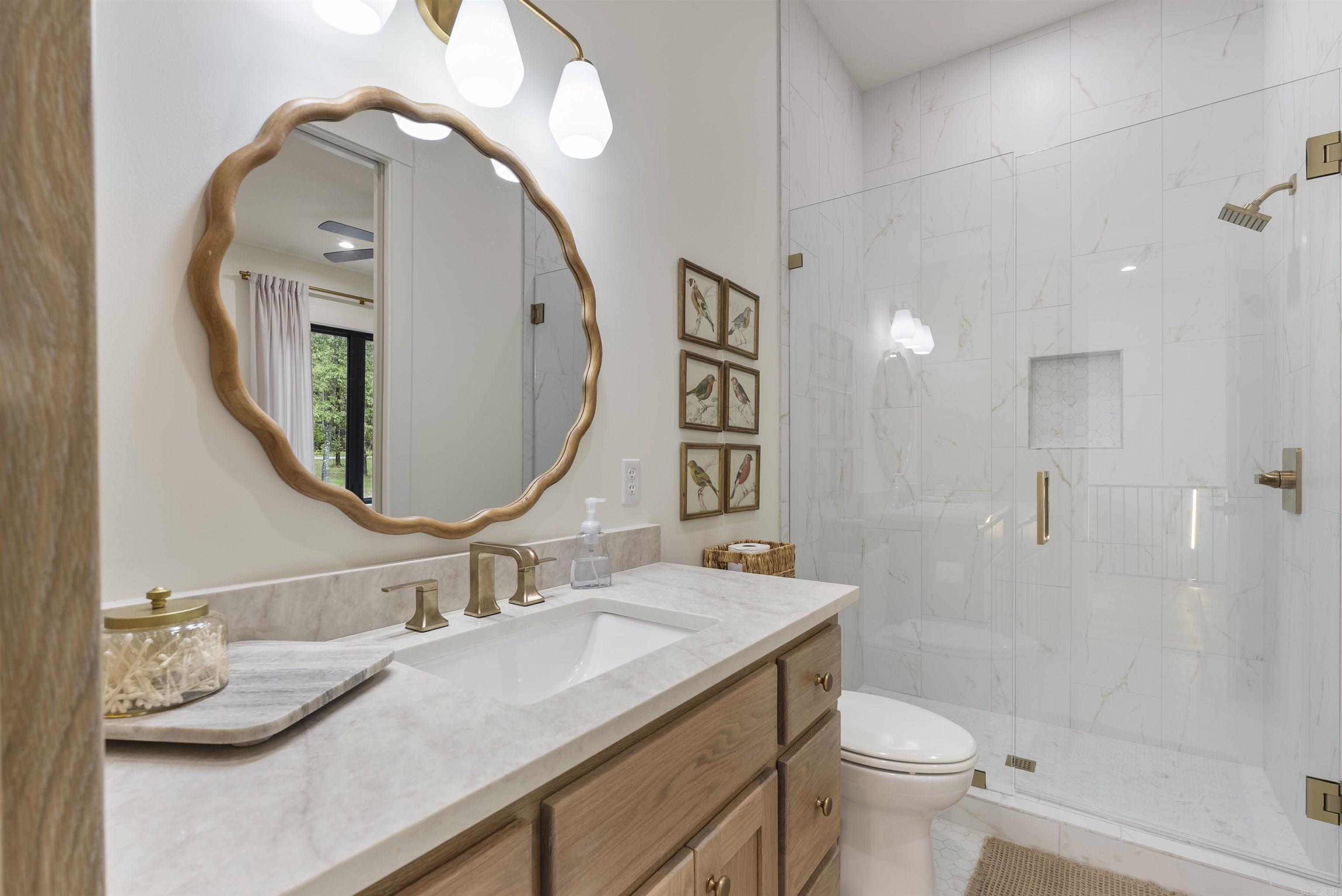 Island Shores Phase II - Residential