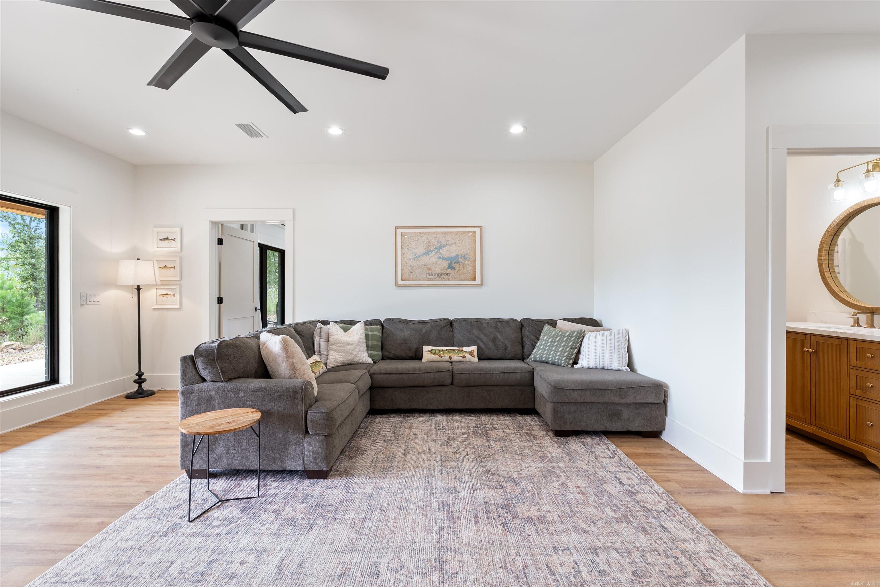 Island Shores Phase II - Residential