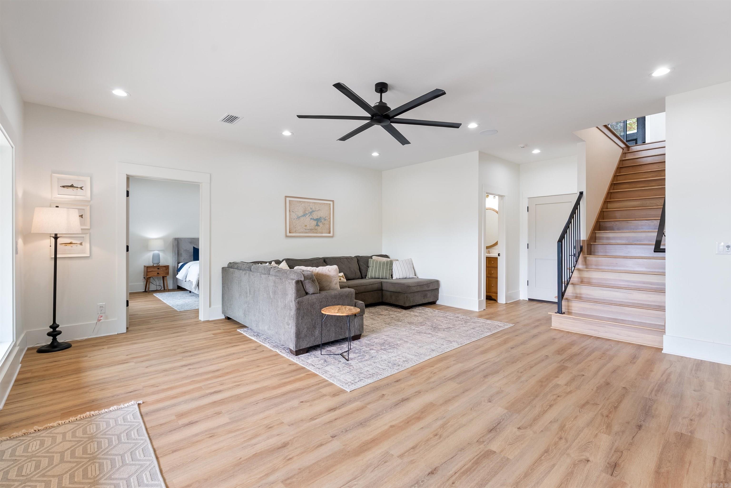 Island Shores Phase II - Residential
