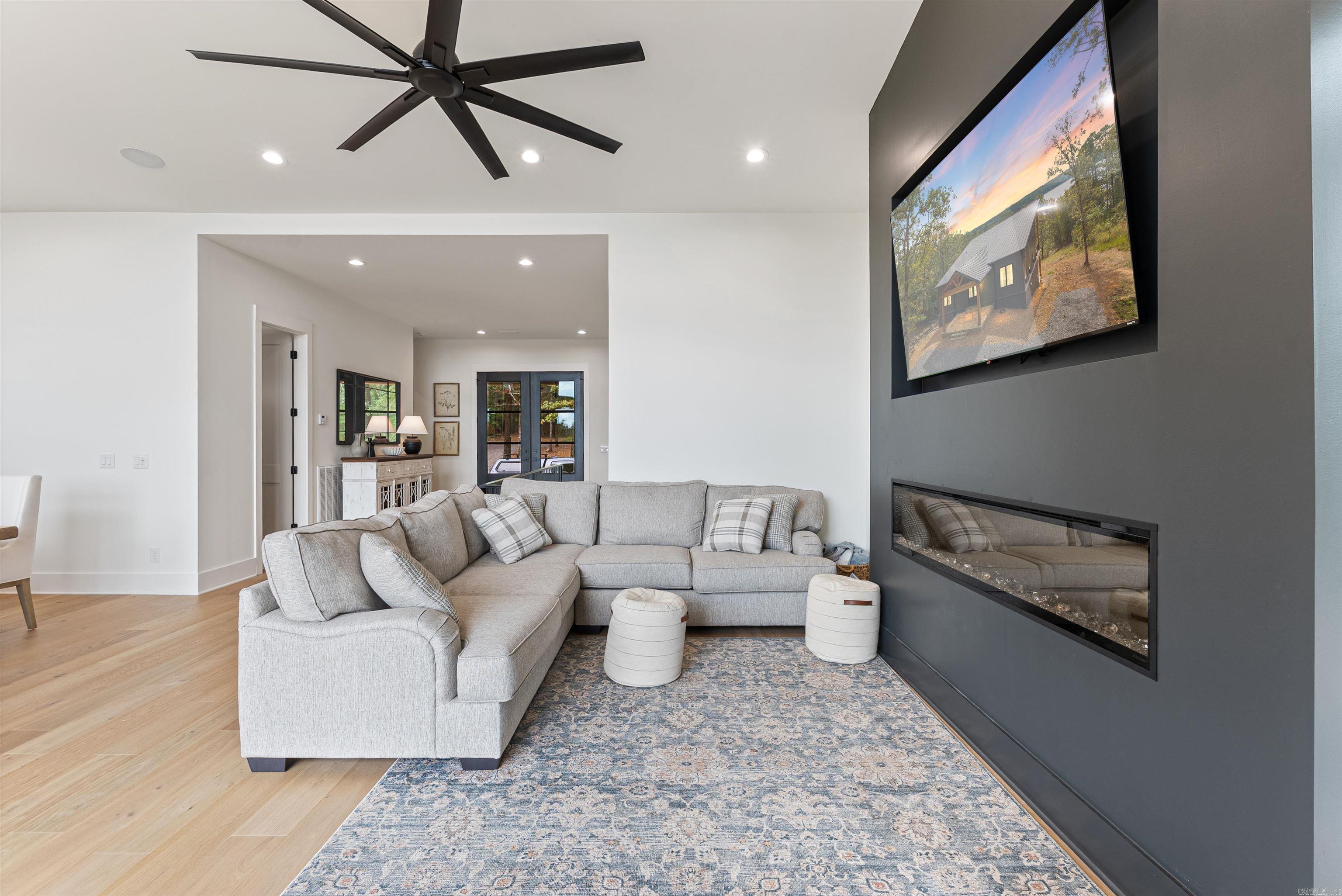 Island Shores Phase II - Residential