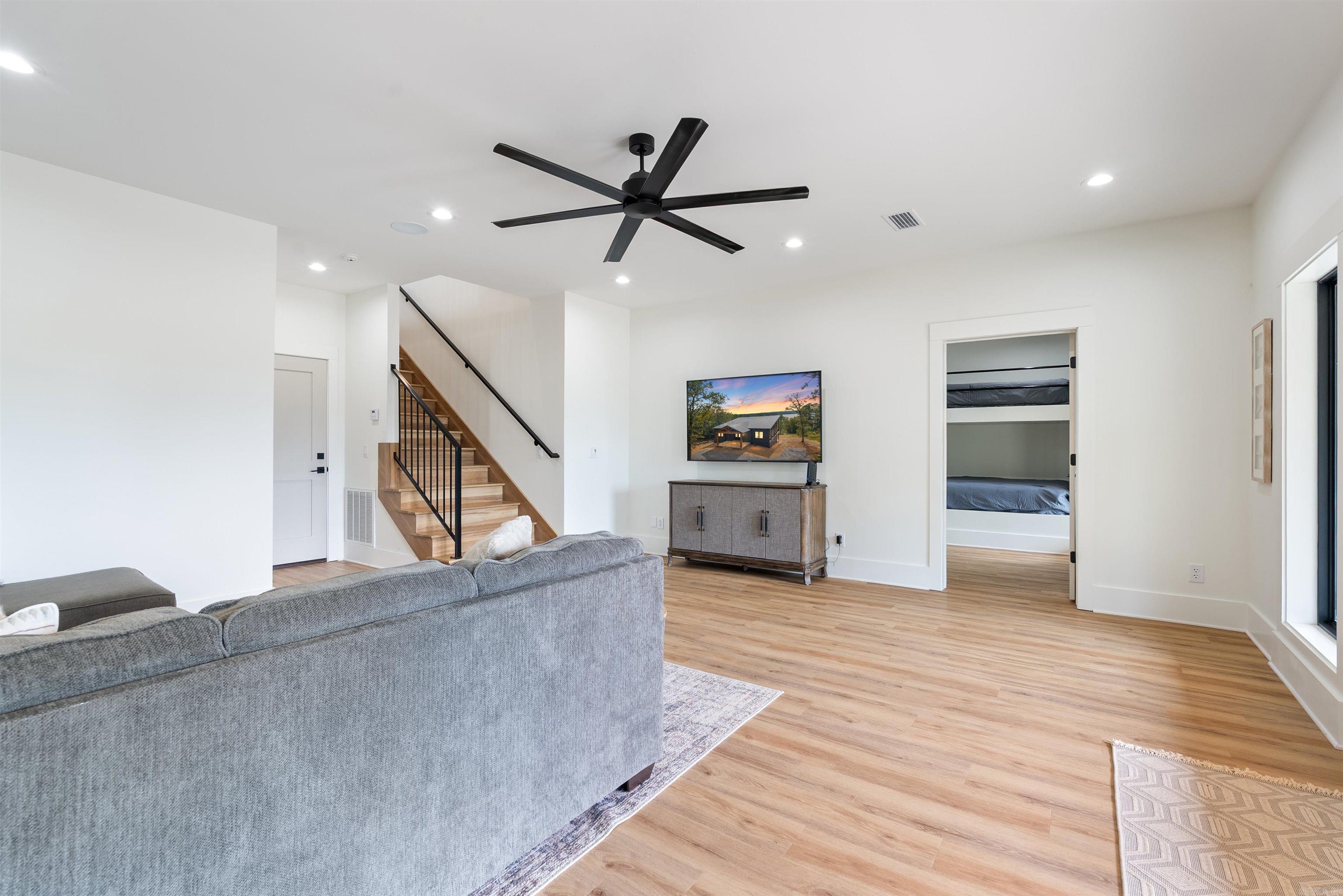 Island Shores Phase II - Residential