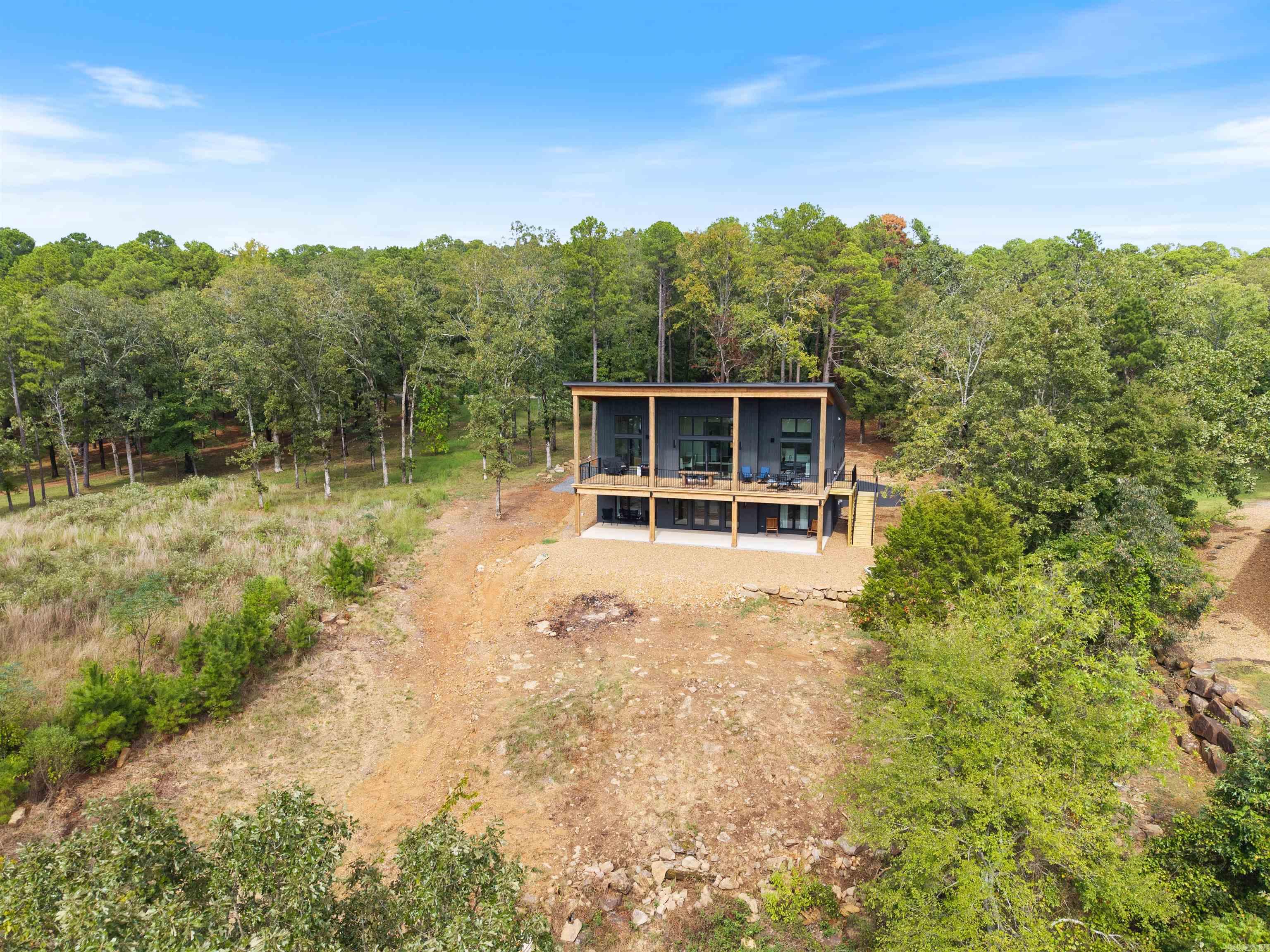 Island Shores Phase II - Residential