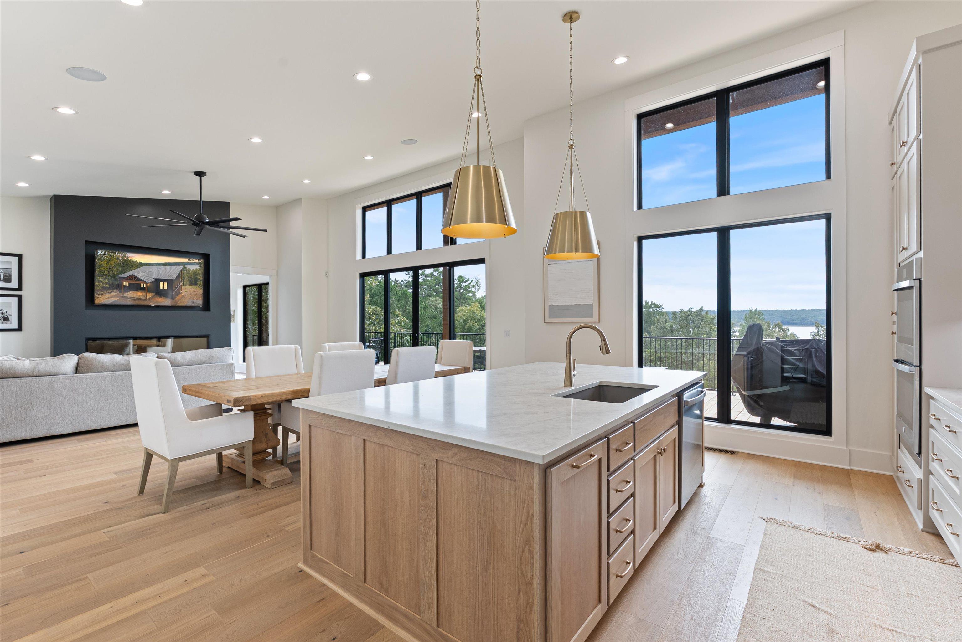 Island Shores Phase II - Residential